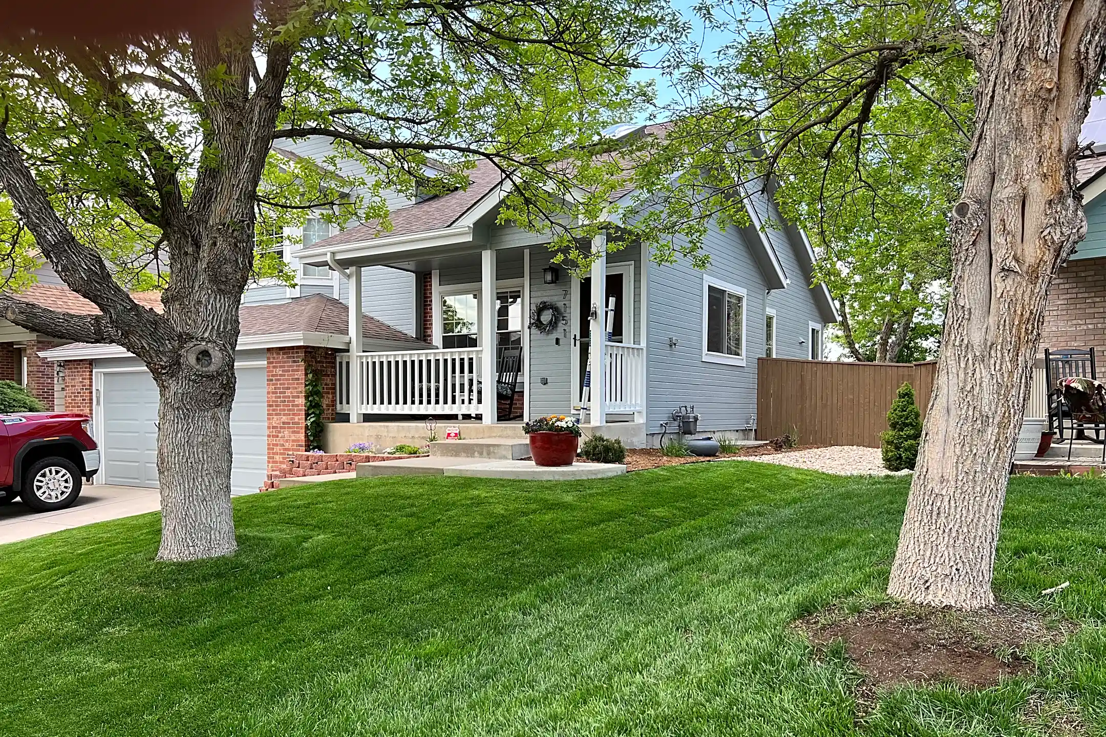 7151 Palisade Drive Highlands Ranch, CO Houses for Rent Rent.