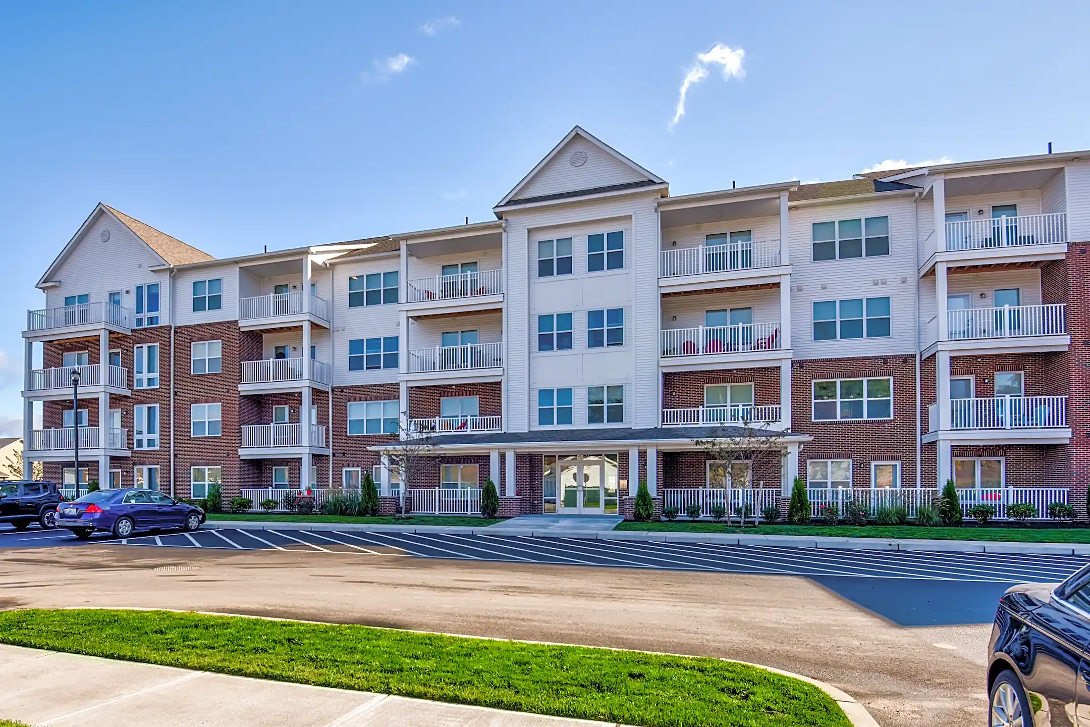 Reynolds Farm North Kingstown, RI 02852