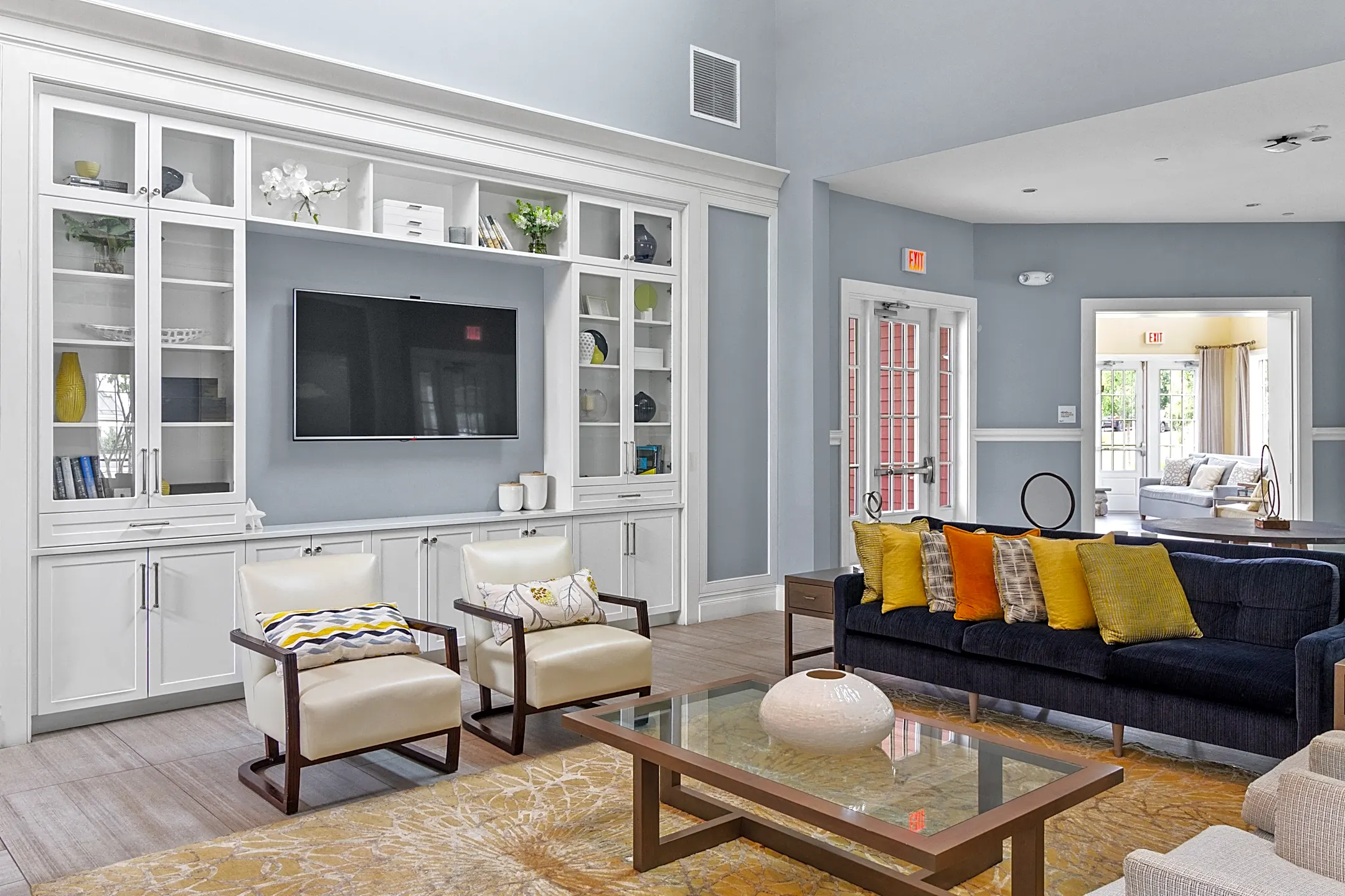 Cirrus Apartments Ashland, MA 01721