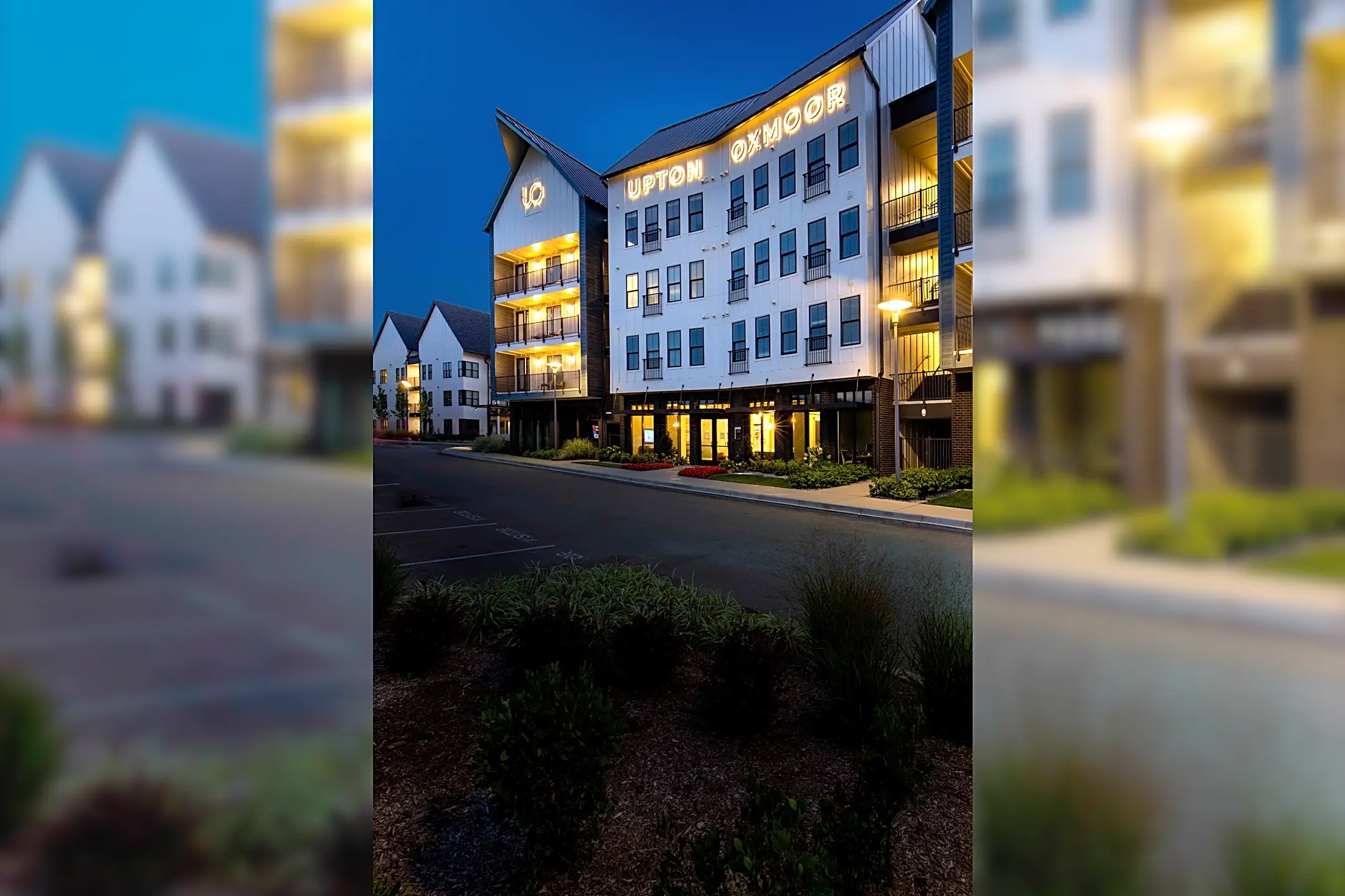 Upton Oxmoor Louisville, KY 40222