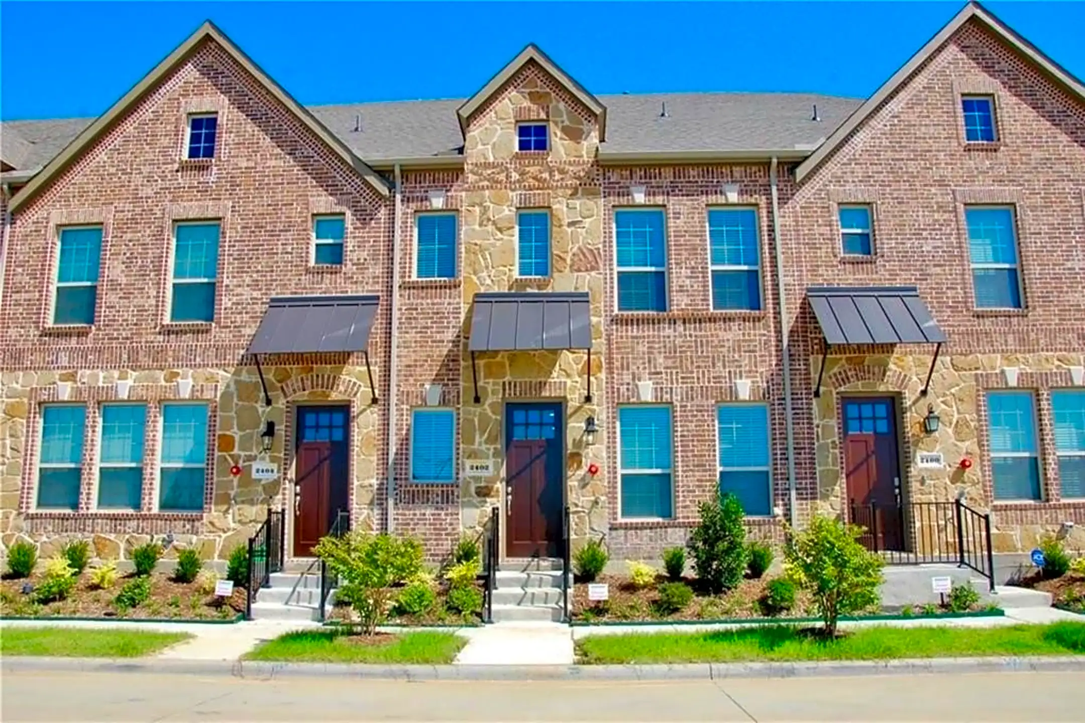 2402 Magalia Ln Lewisville, TX Townhomes for Rent Rent.