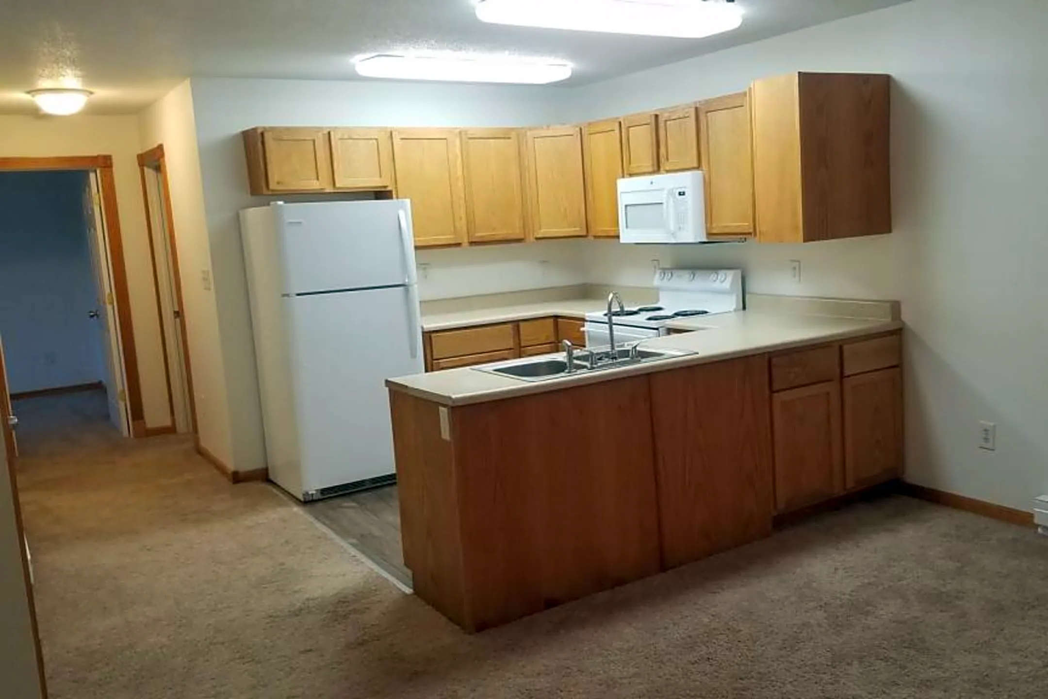 26529 Dutch Settlement St 26529 Dutch Settlement St unit 16