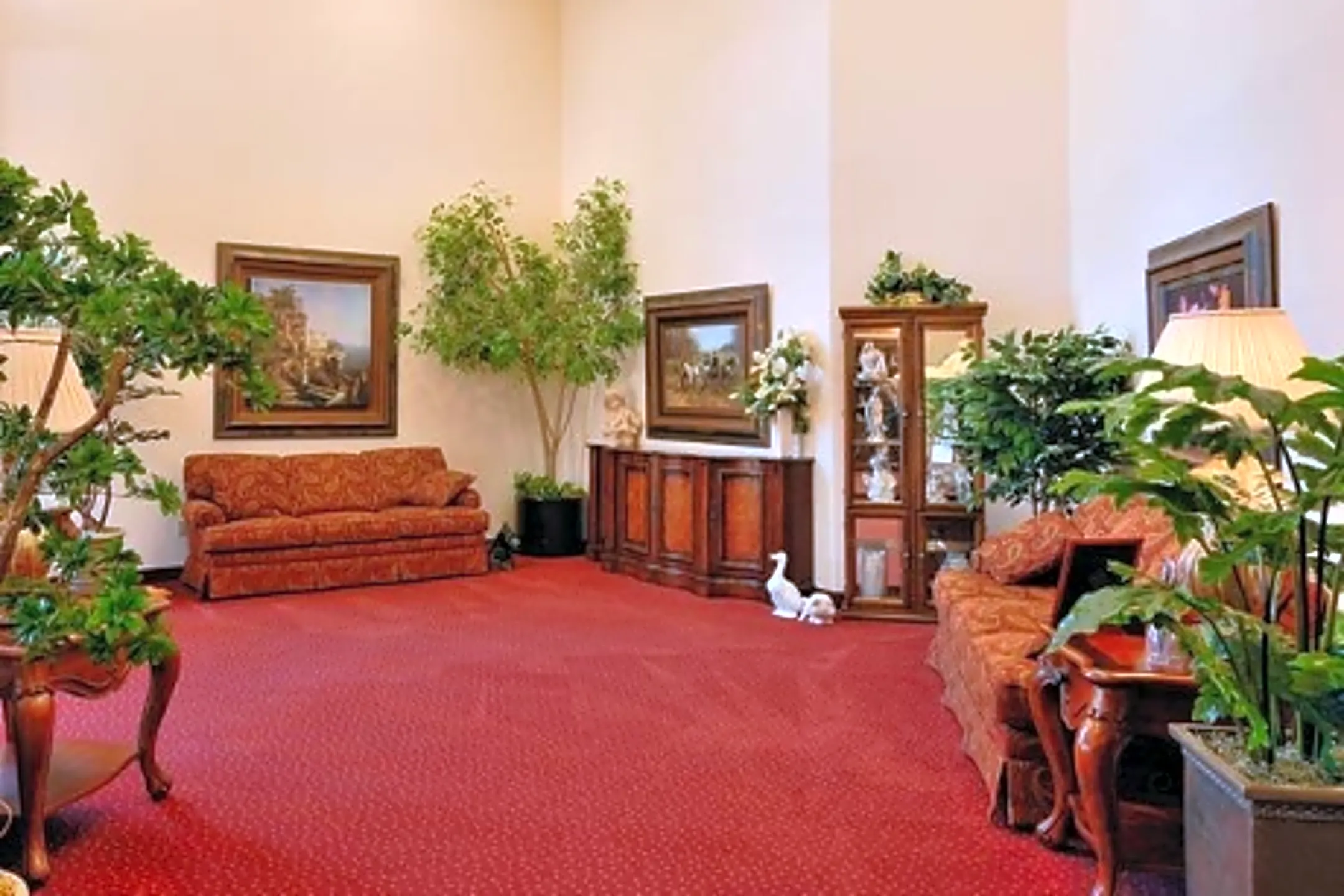 Gresham Manor Gresham, OR 97080