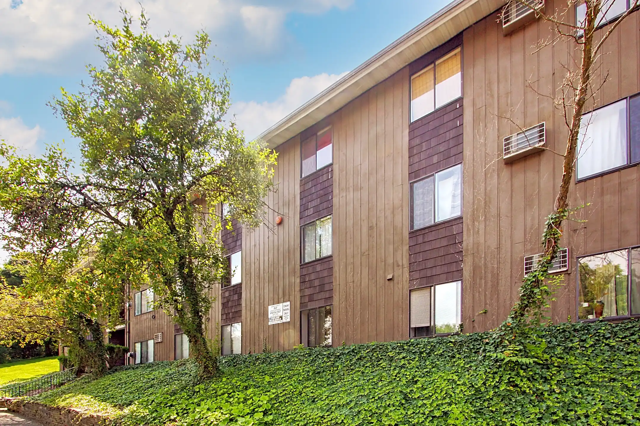 Arbor Heights Apartments 211 Beattie St Syracuse, NY Apartments for