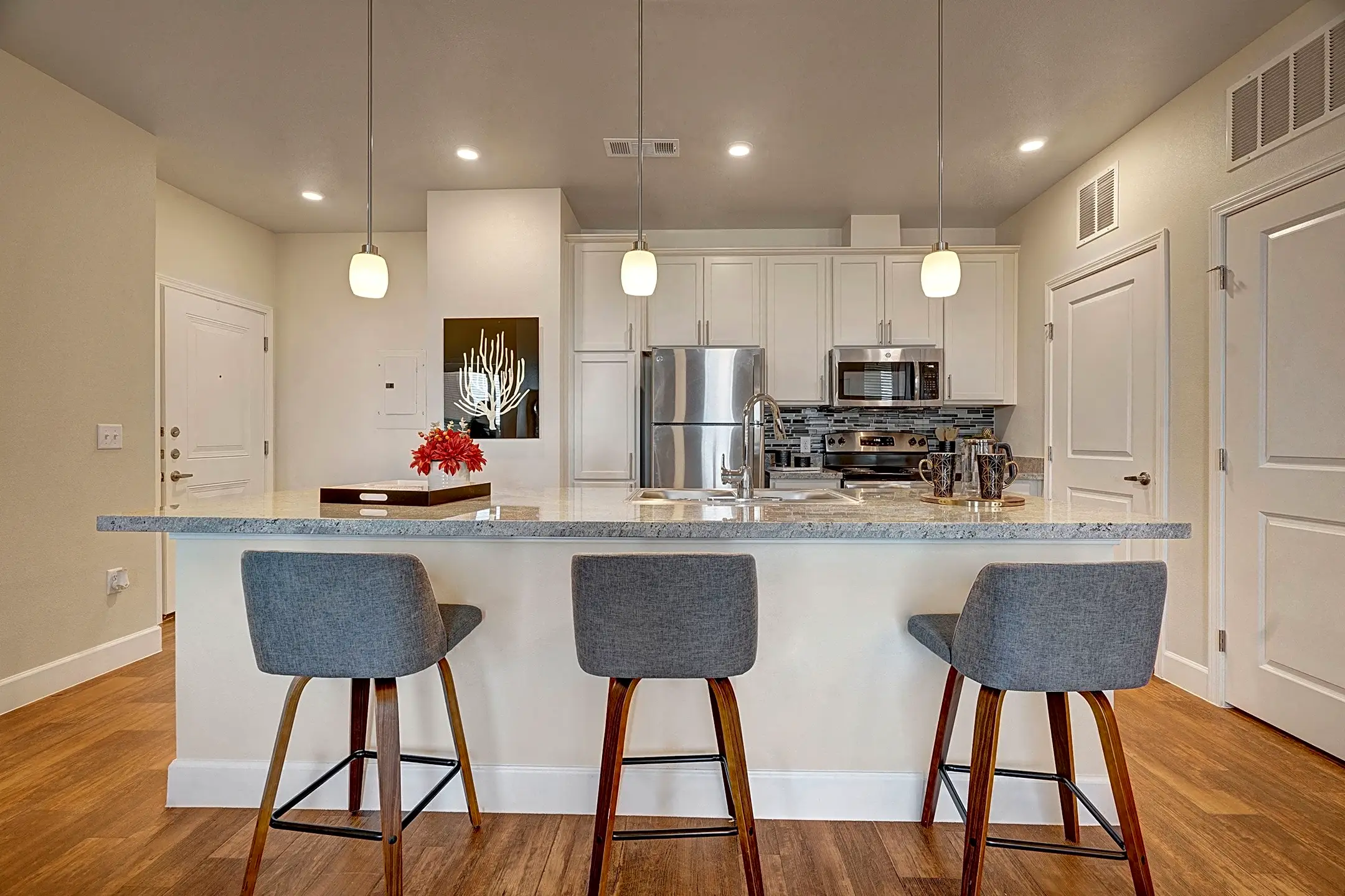 Latitude 31 Apartment Homes Odessa, TX 79765