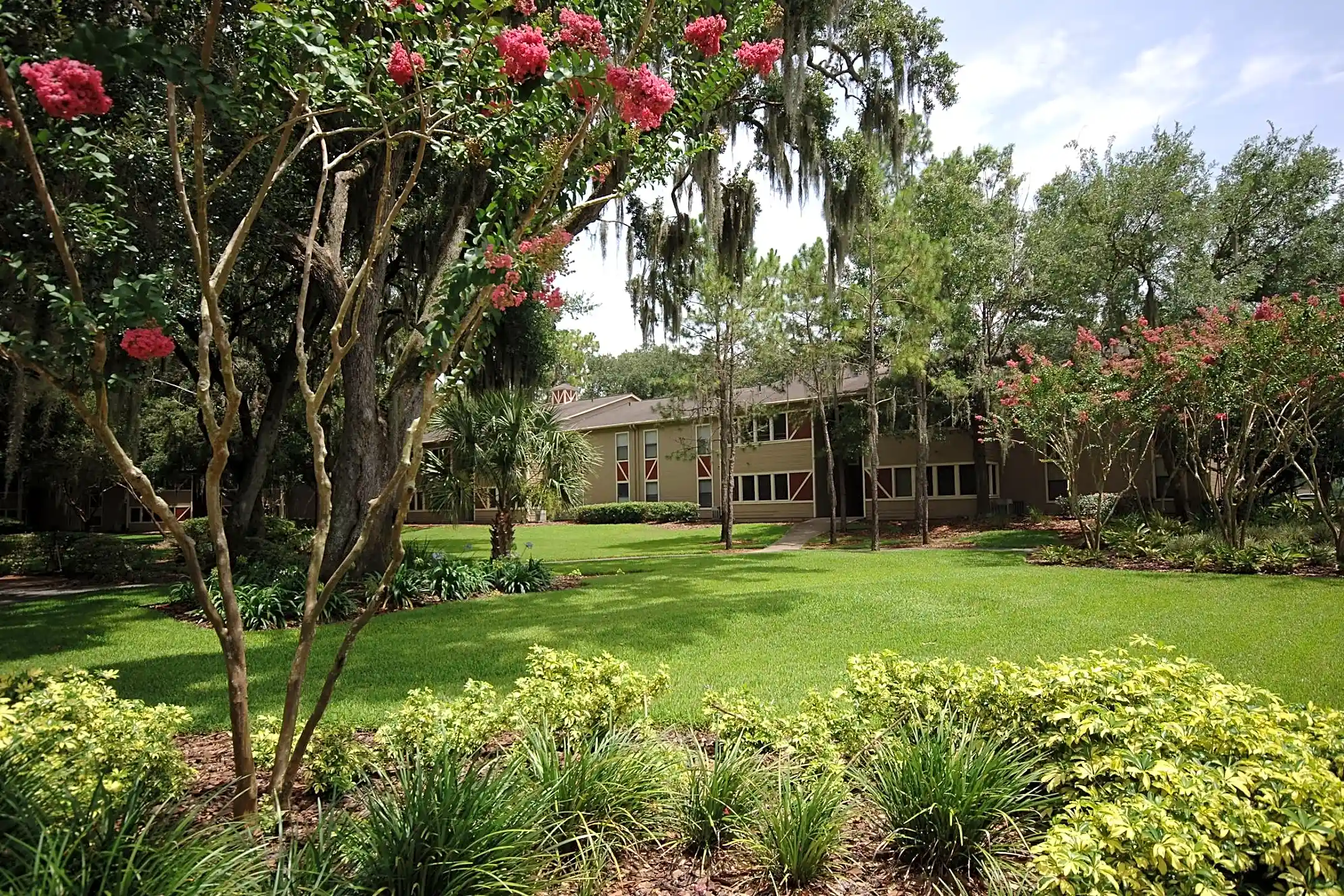 The Retreat at Lakeland Apartments Lakeland, FL 33809