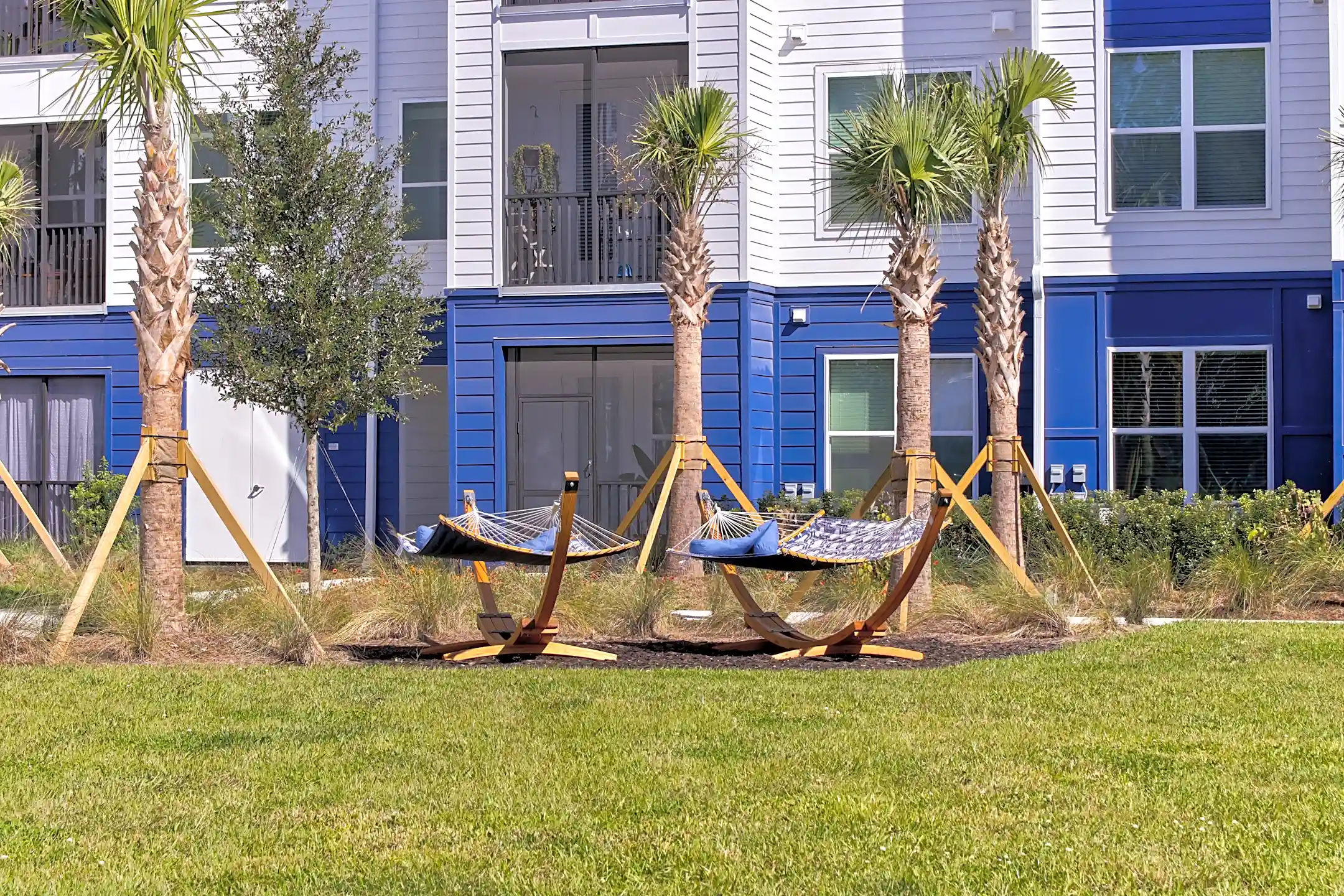 The Felix Apartments Jacksonville, FL 32256