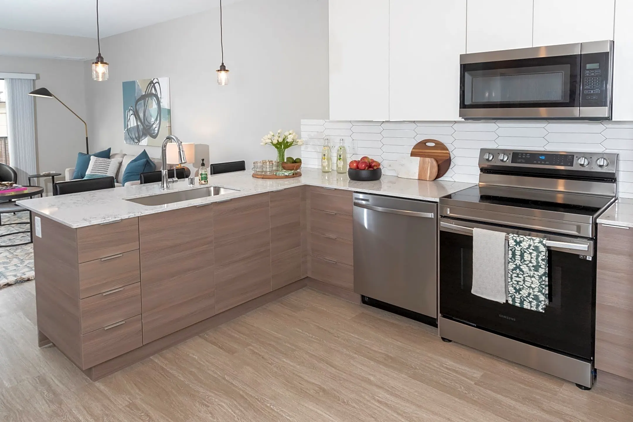 Grove80 Apartments 7550 80th St S Cottage Grove, MN Apartments for