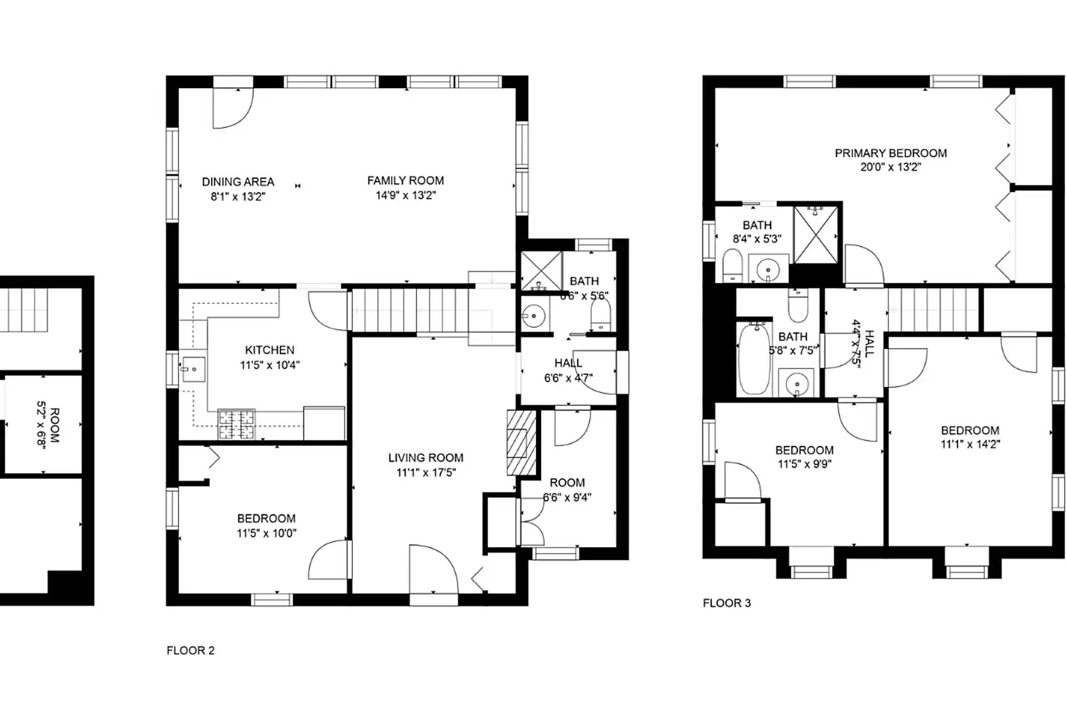 5000 Quebec St College Park, MD Houses for Rent Rent.