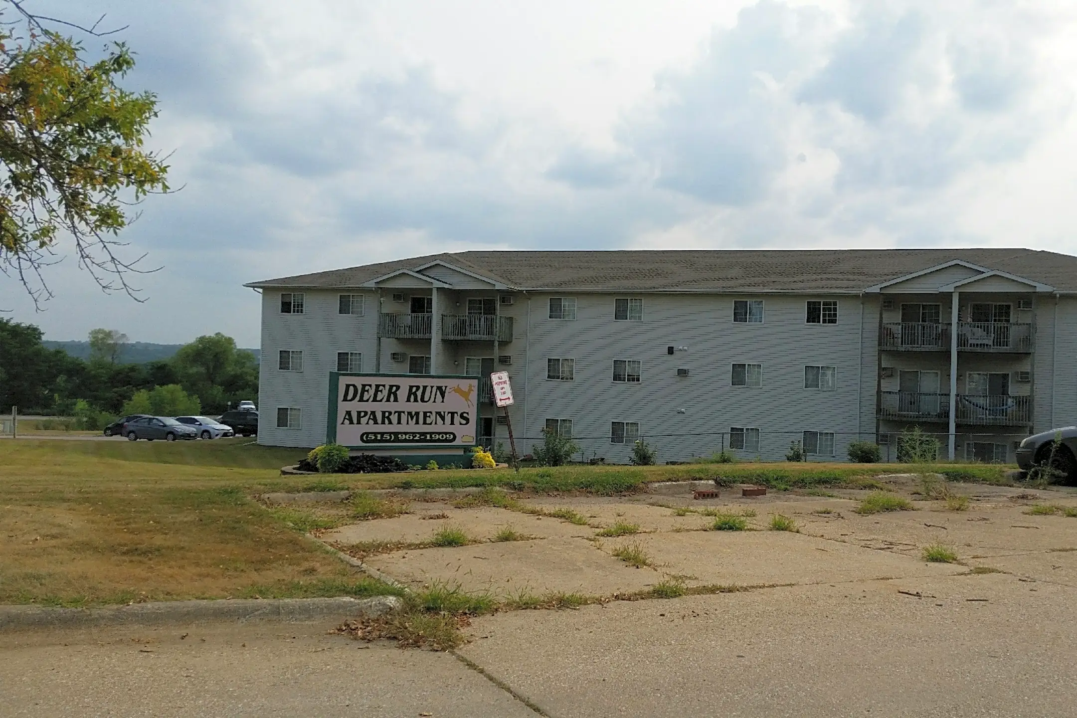 Deer Run Apartments Apartments Indianola, IA 50125