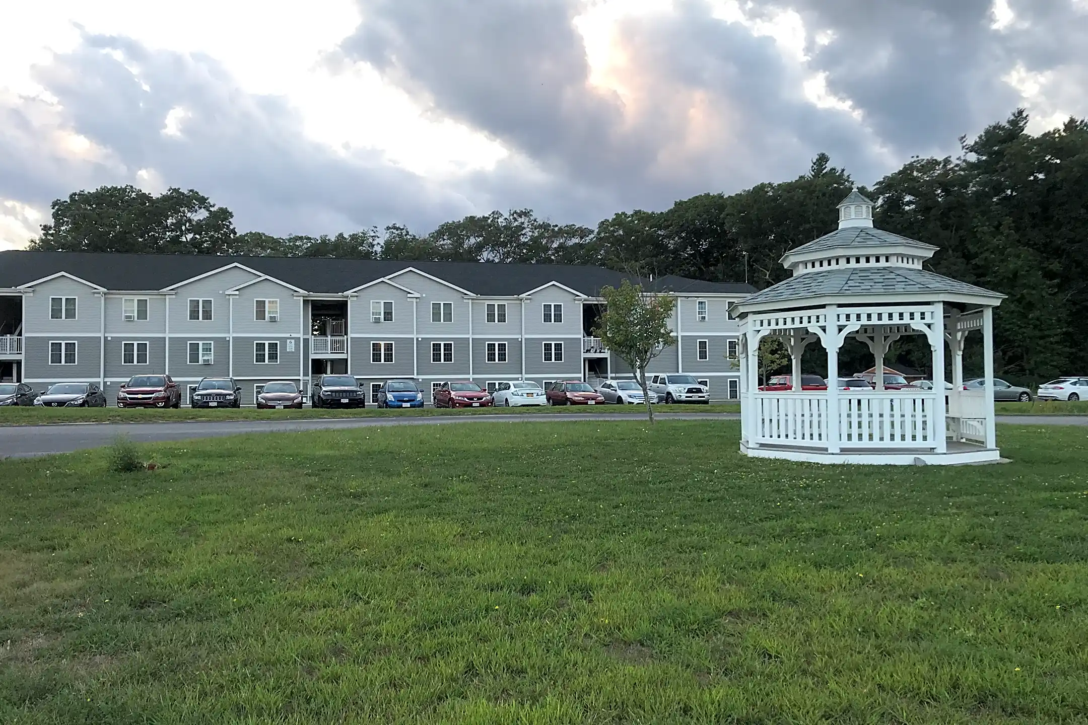Car Rentals In Seekonk Ma