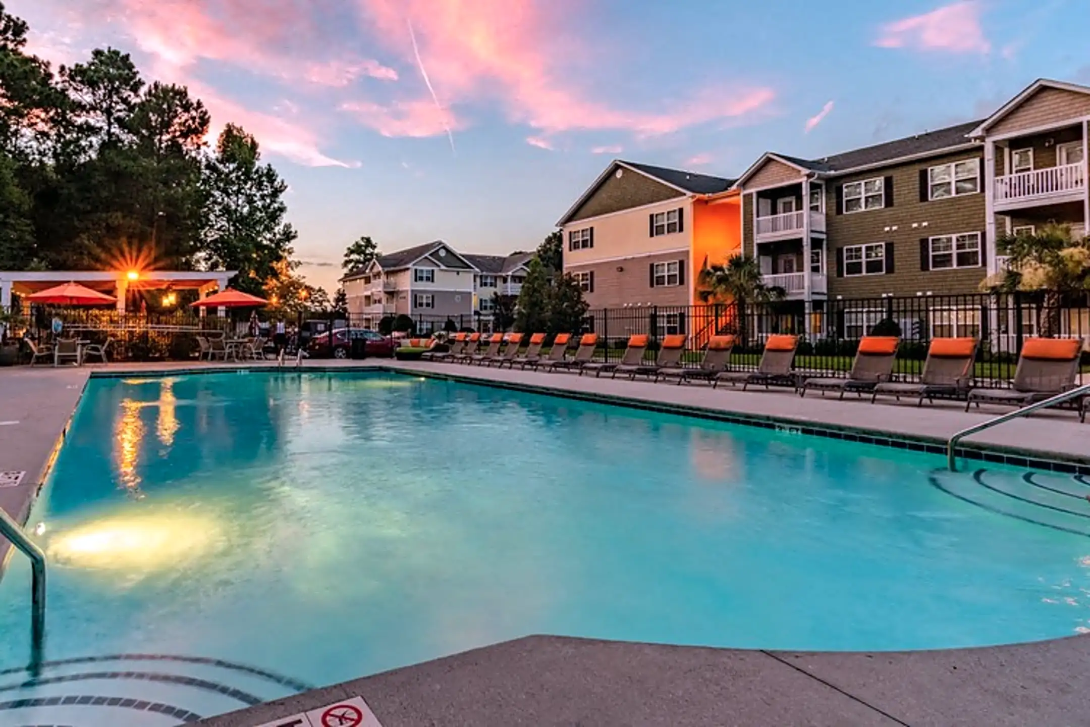 Hawthorne At Murrayville 5404 Sirius Dr Wilmington, NC Apartments for Rent Rent.