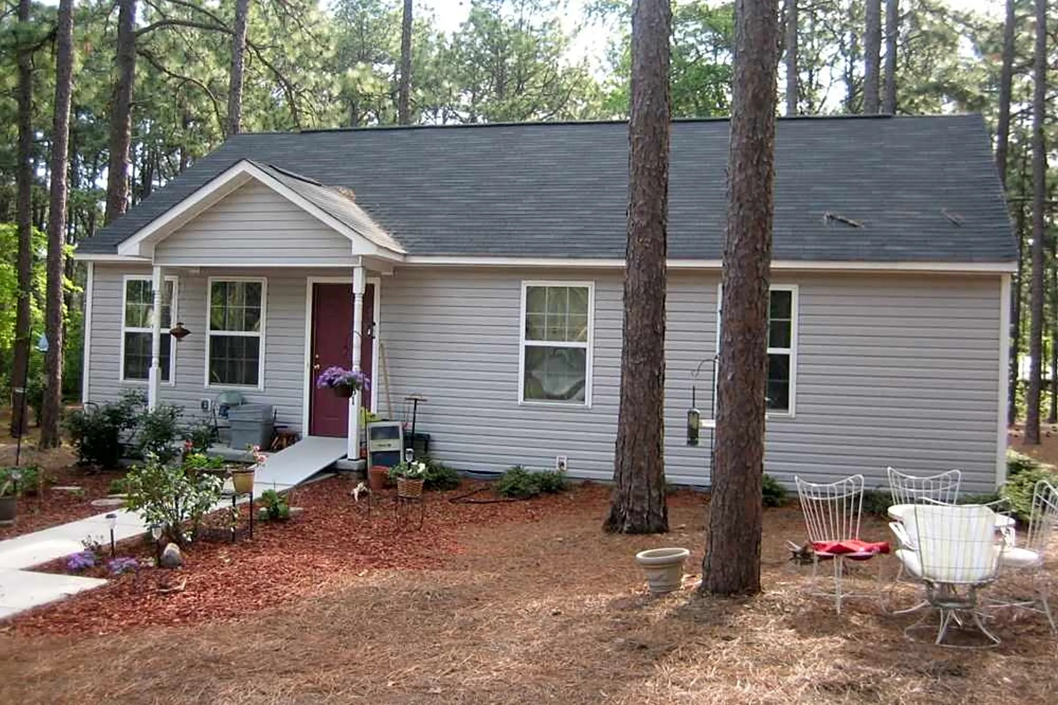 Apartments For Rent Southern Pines Nc