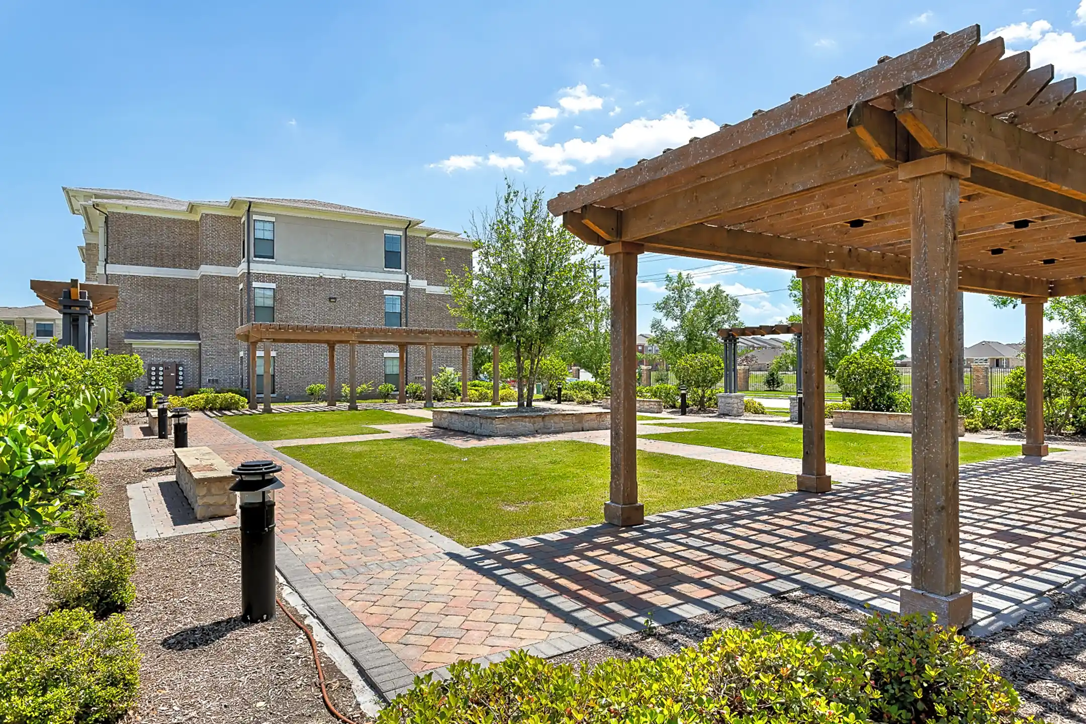 Bexley Lake Forest McKinney, TX 75070