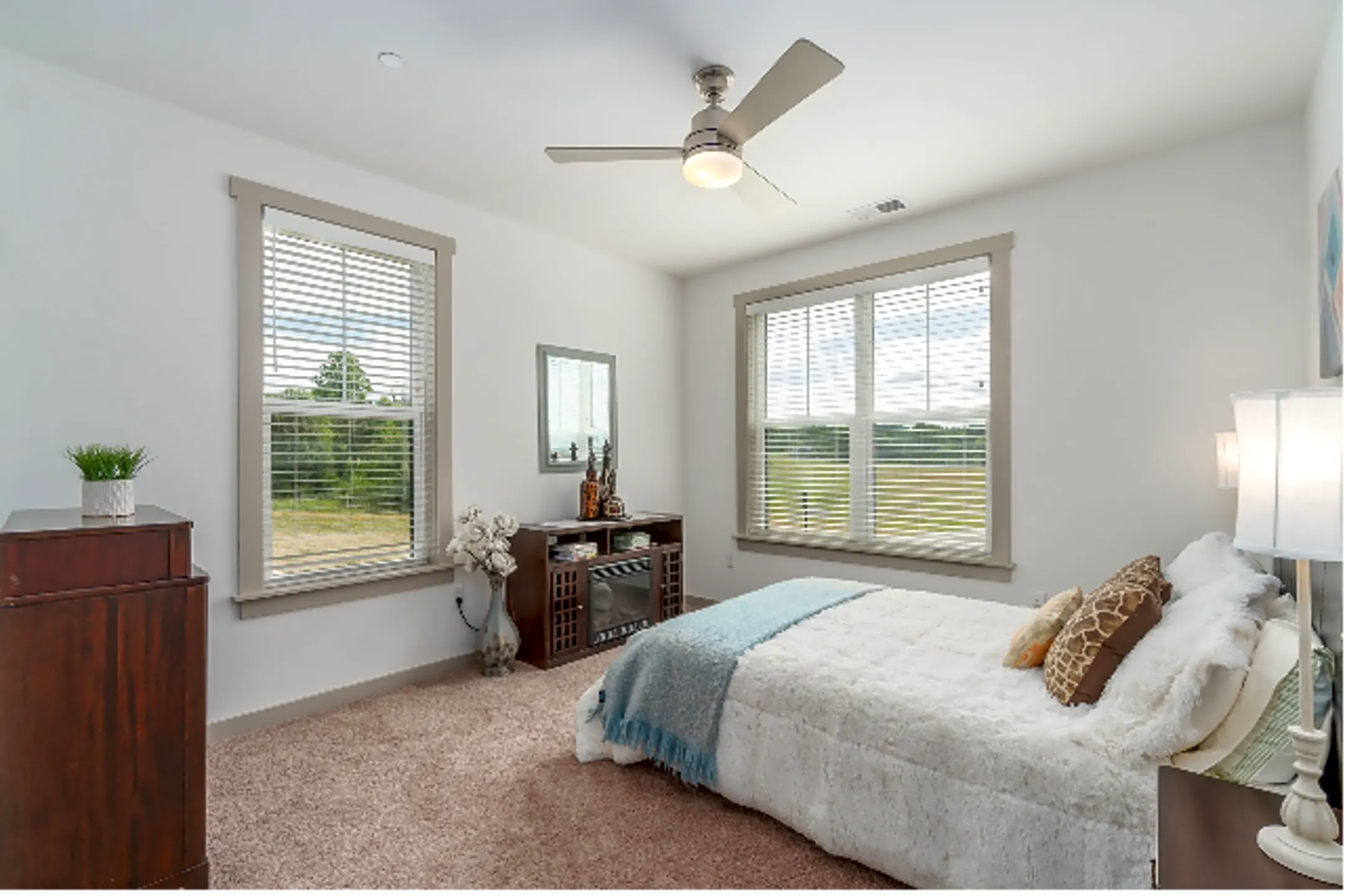 Daleville Town Center 65 Town Center St Daleville, VA Apartments