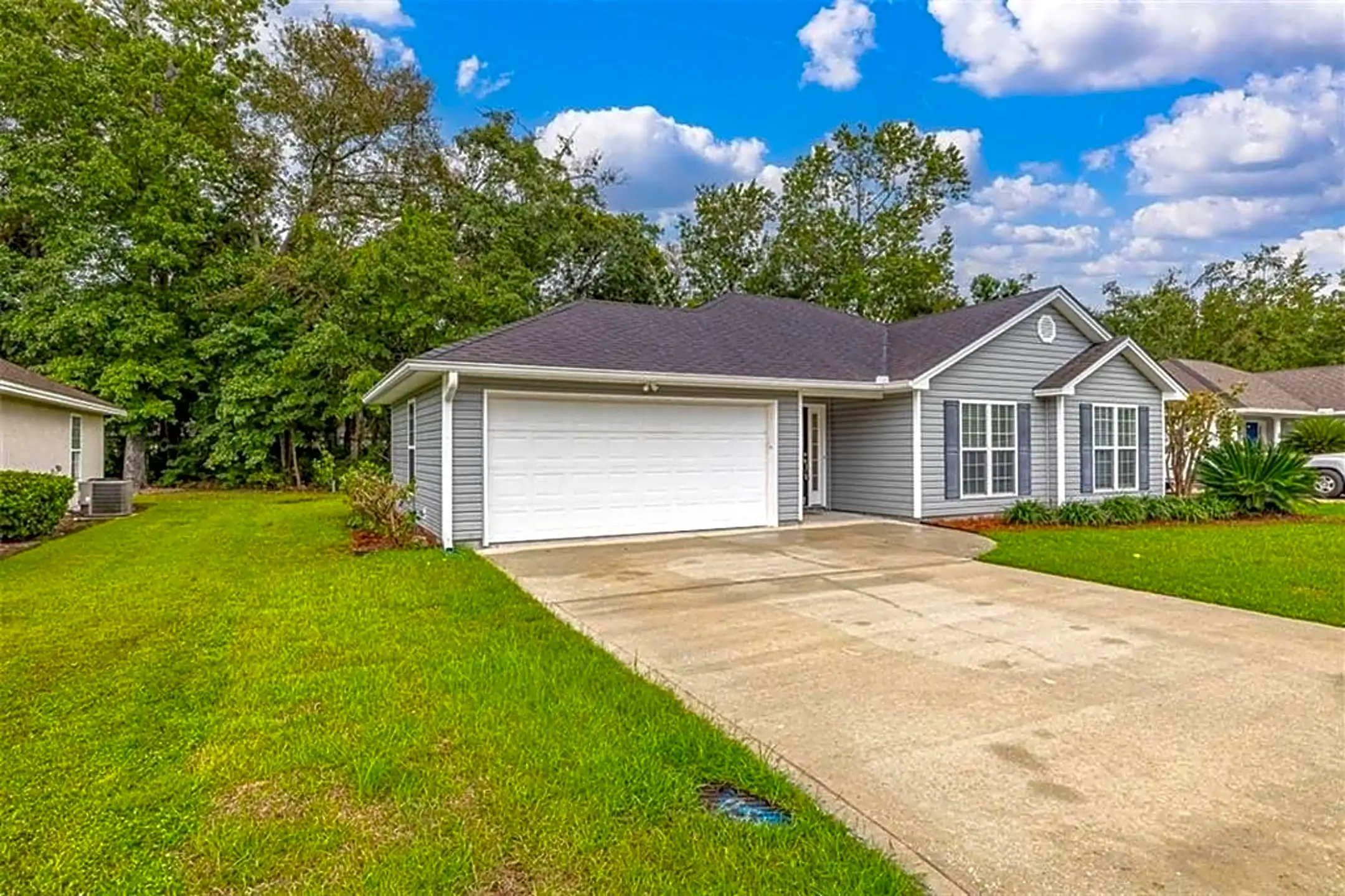 54 Bridgewater Way Brunswick, GA Houses for Rent Rent.