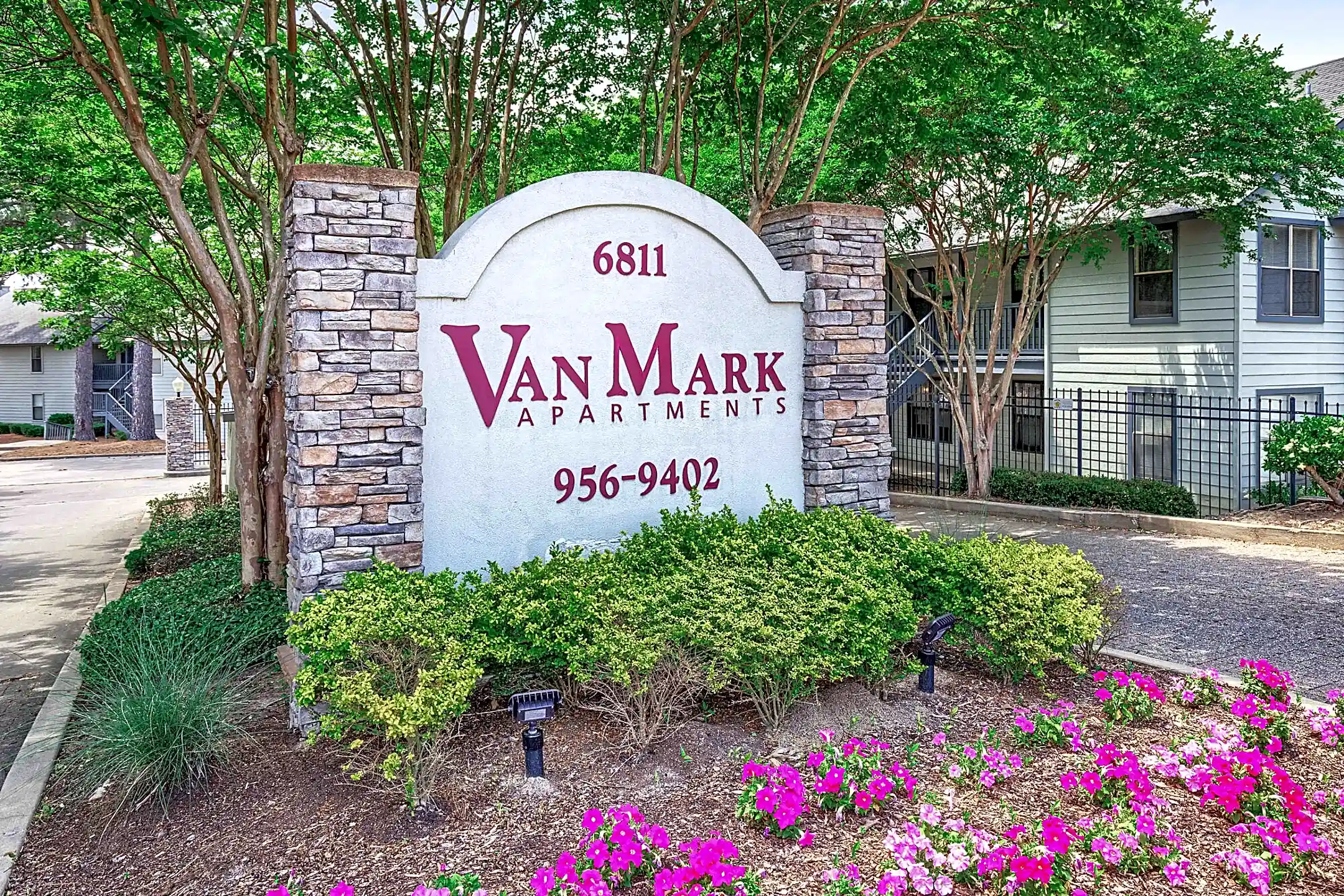 Van Mark Apartments Ridgeland, MS 39157