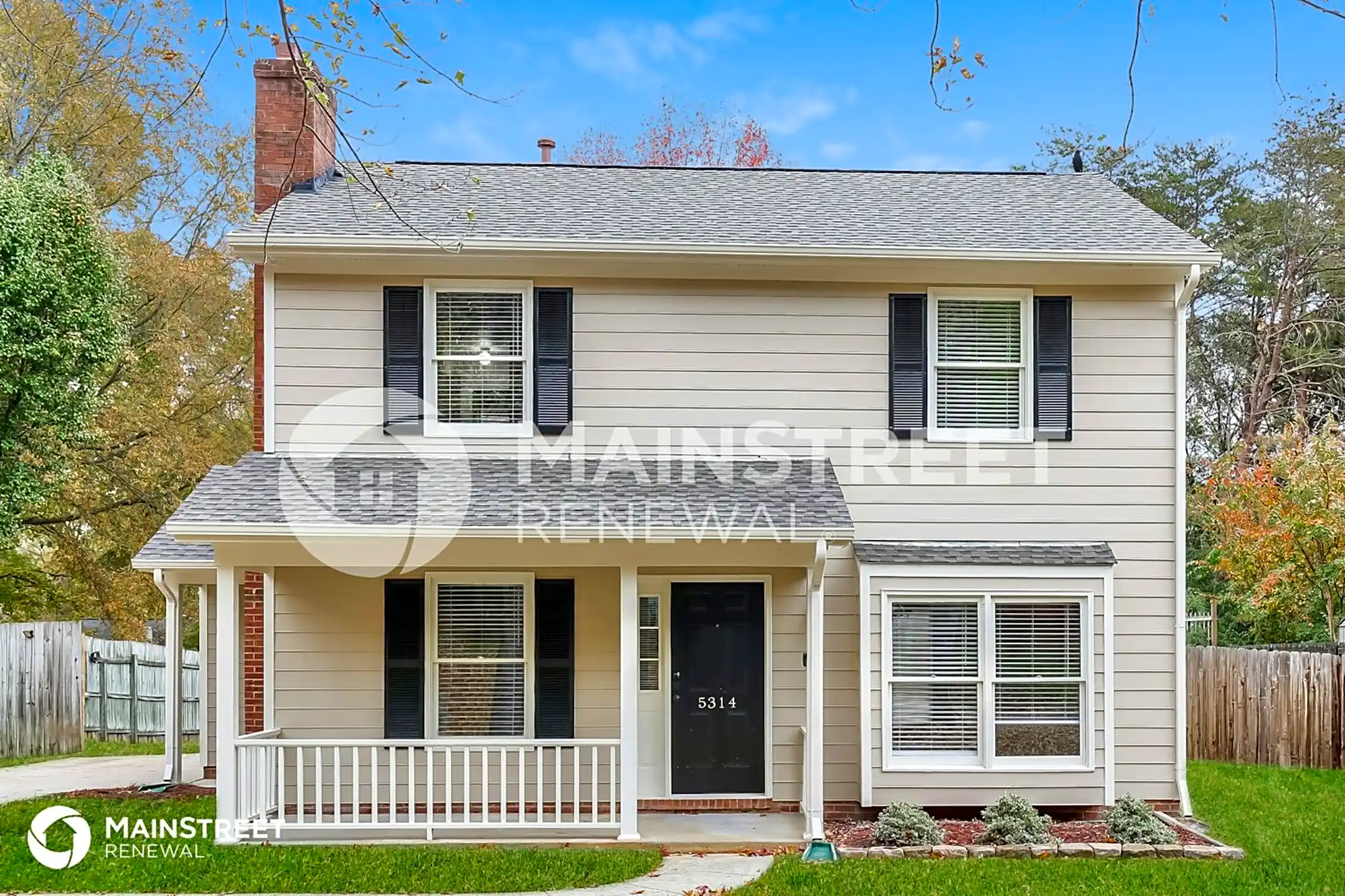 5314 Summerwood Drive Greensboro, NC Houses for Rent Rent.