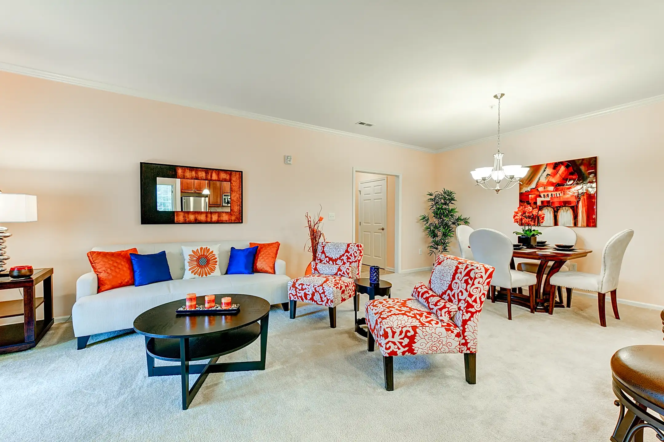 Dublin Terrace 1300 Jennifer Drive Dresher, PA