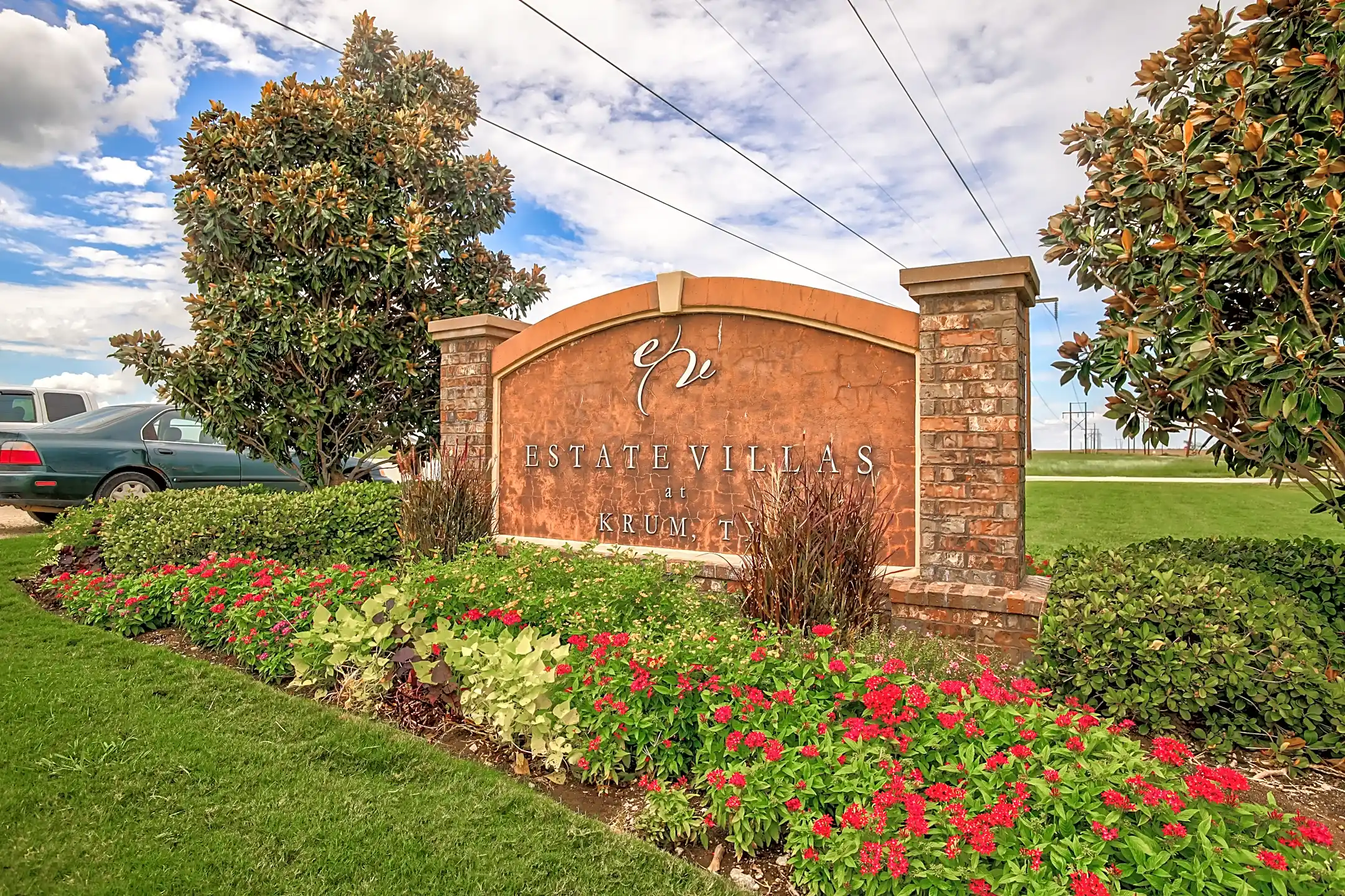 Estate Villas At Krum Krum, TX 76249