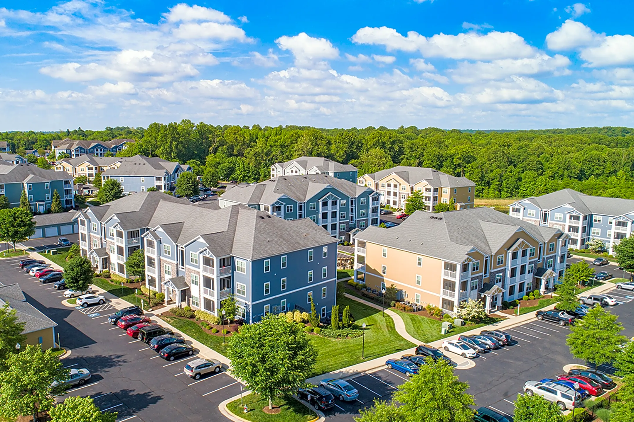 MAA Seasons Apartments - Fredericksburg, VA 22401