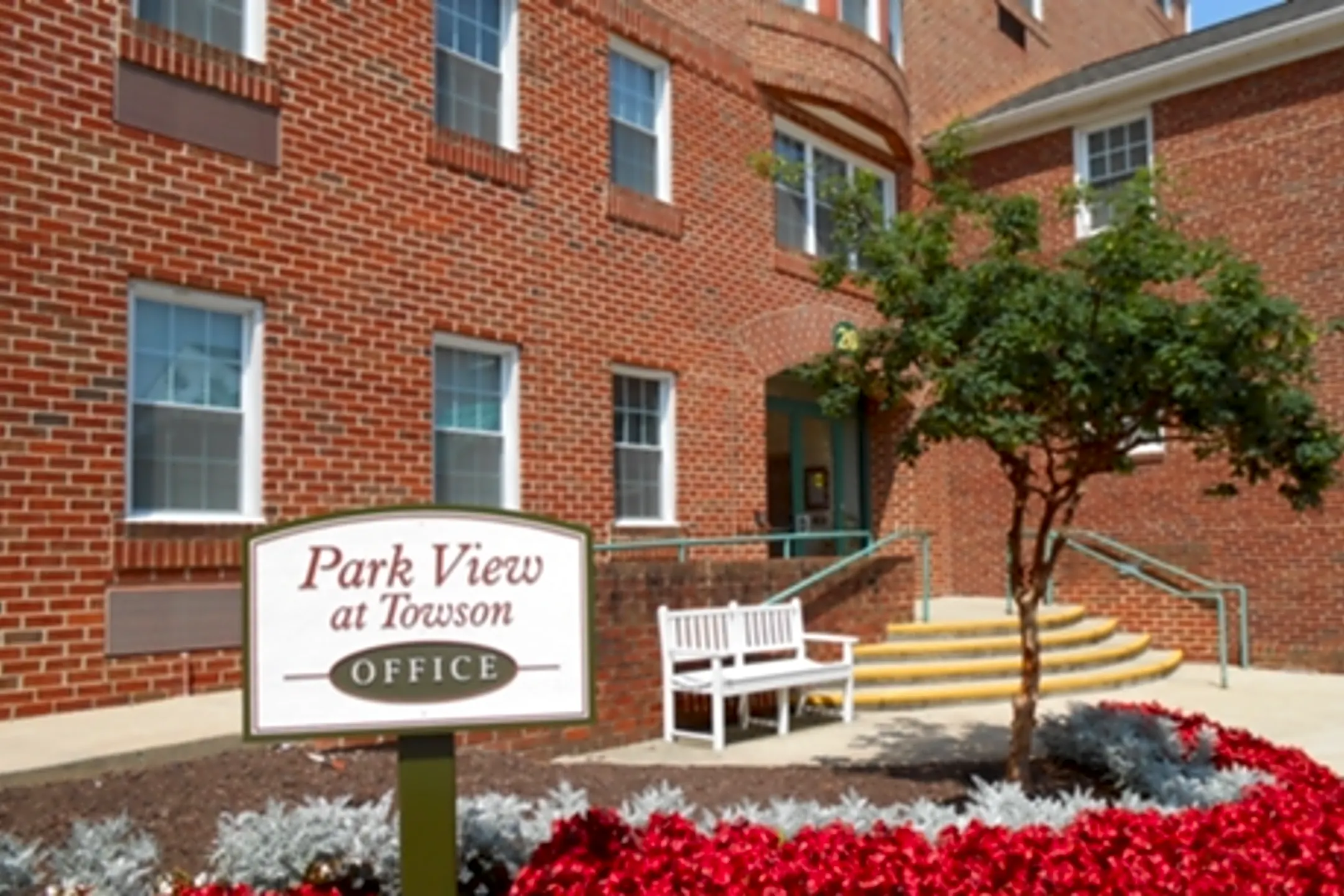 Park View At Towson - 20 Dunvale Rd | Towson, MD Apartments for Rent ...