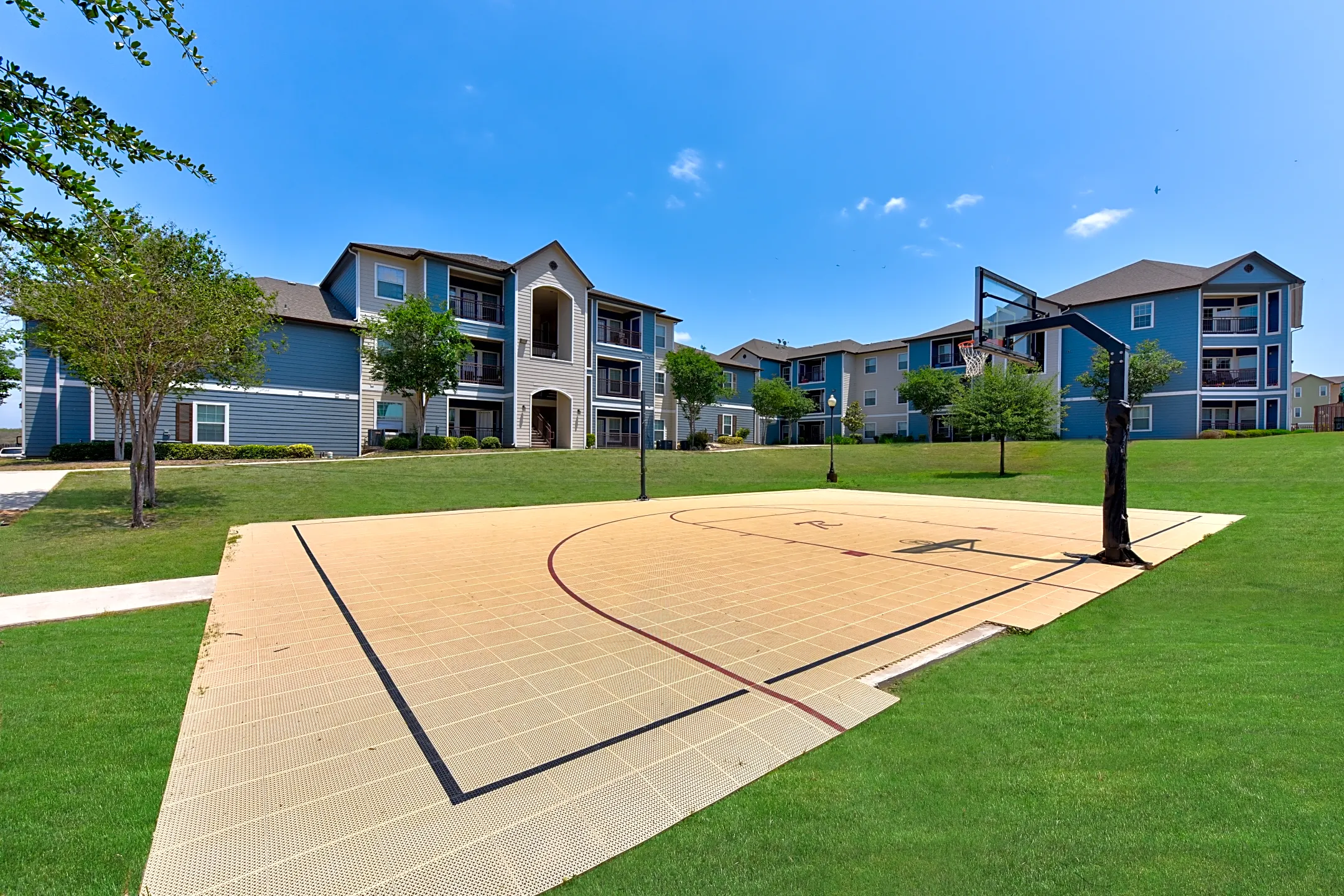 The Residence At Eagle Pass 3477 Bob Rogers Drive Eagle Pass, TX