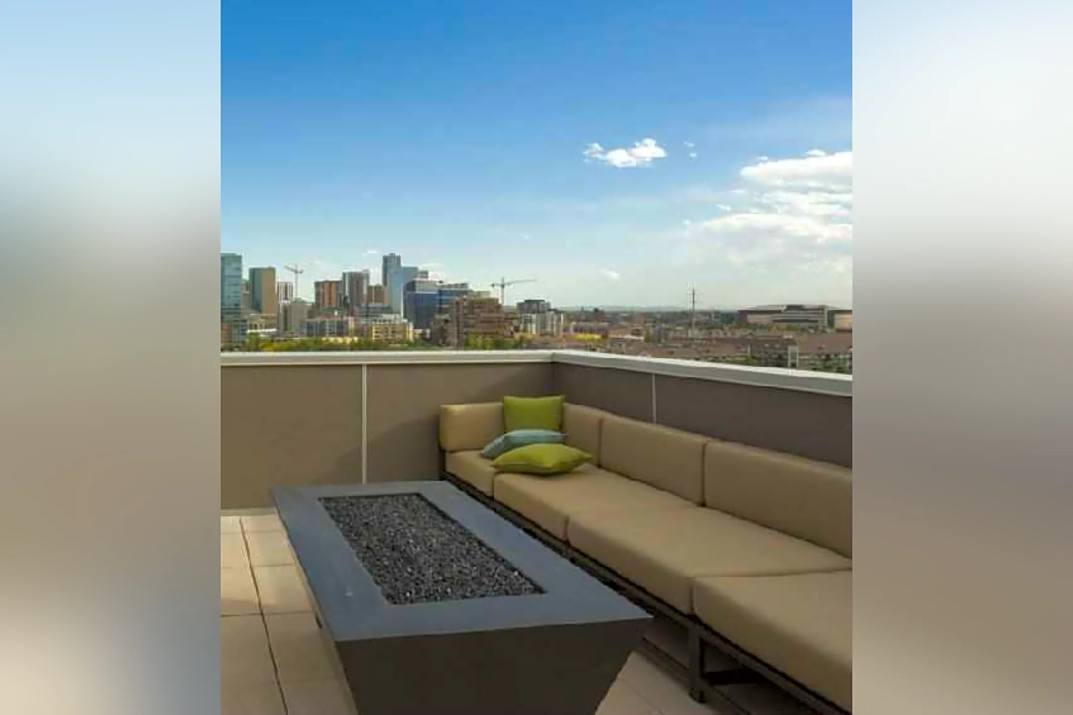 B Street LoHi Apartments - 1736 Boulder Street | Denver, CO For Rent ...