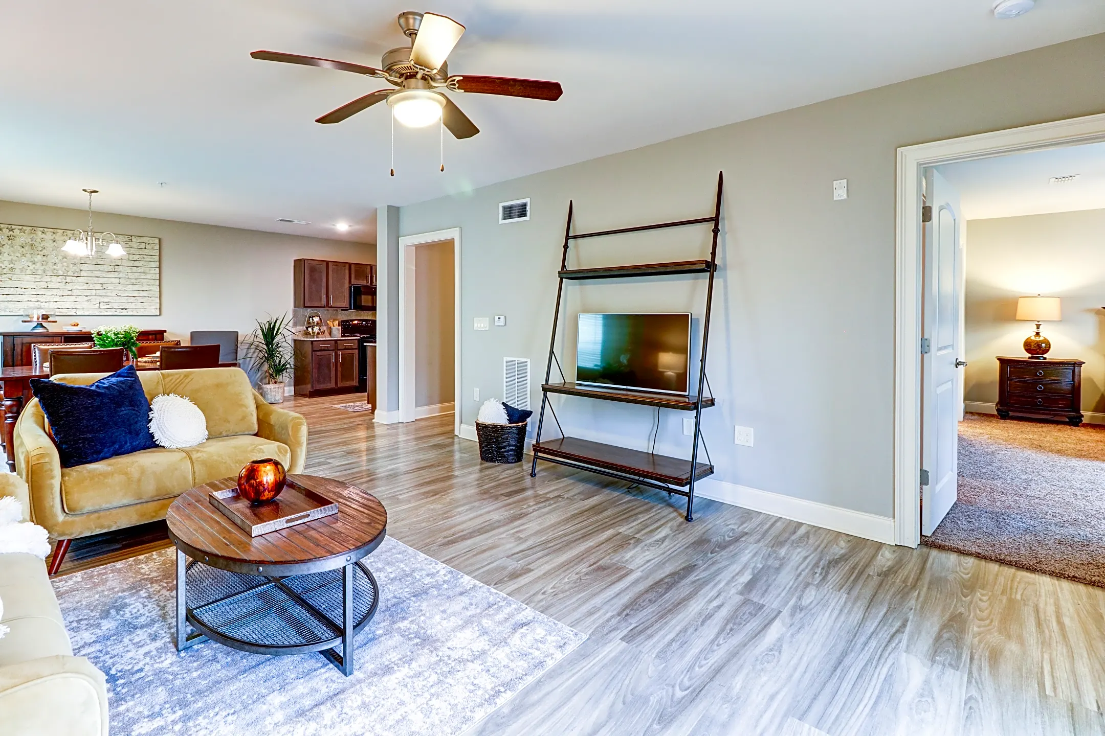 Villas at Spring Hill - 5050 Villas Drive | Spring Hill, TN Apartments ...