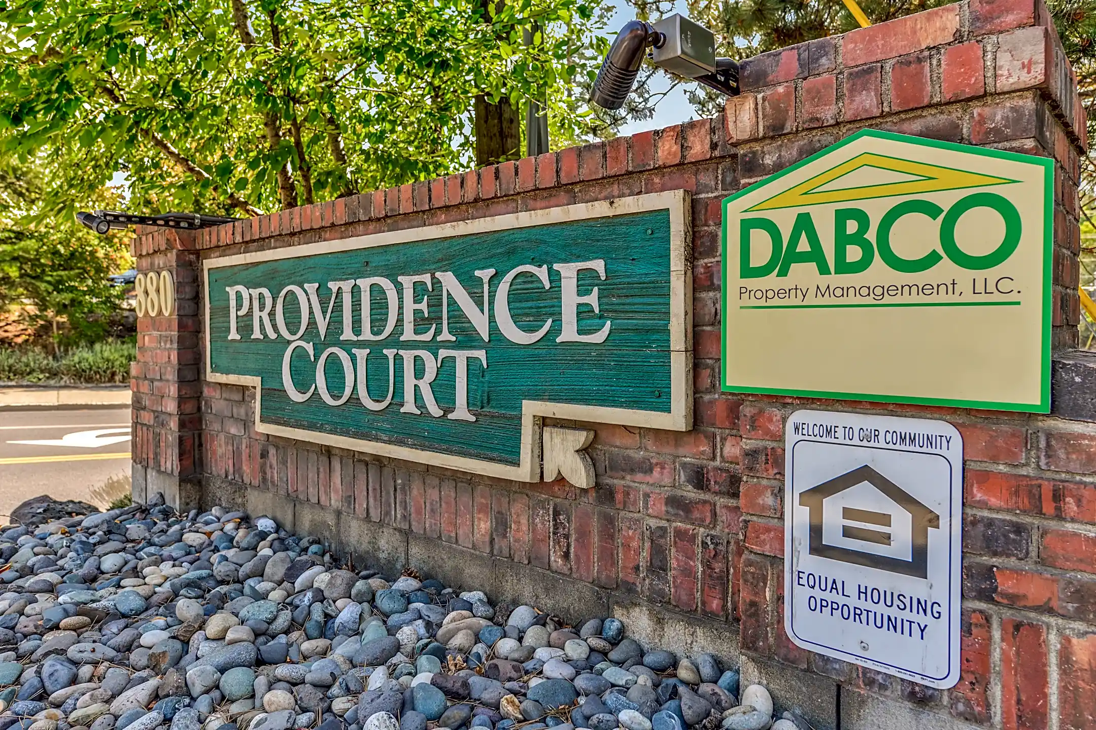 Providence Court Apts Pullman, WA 99163