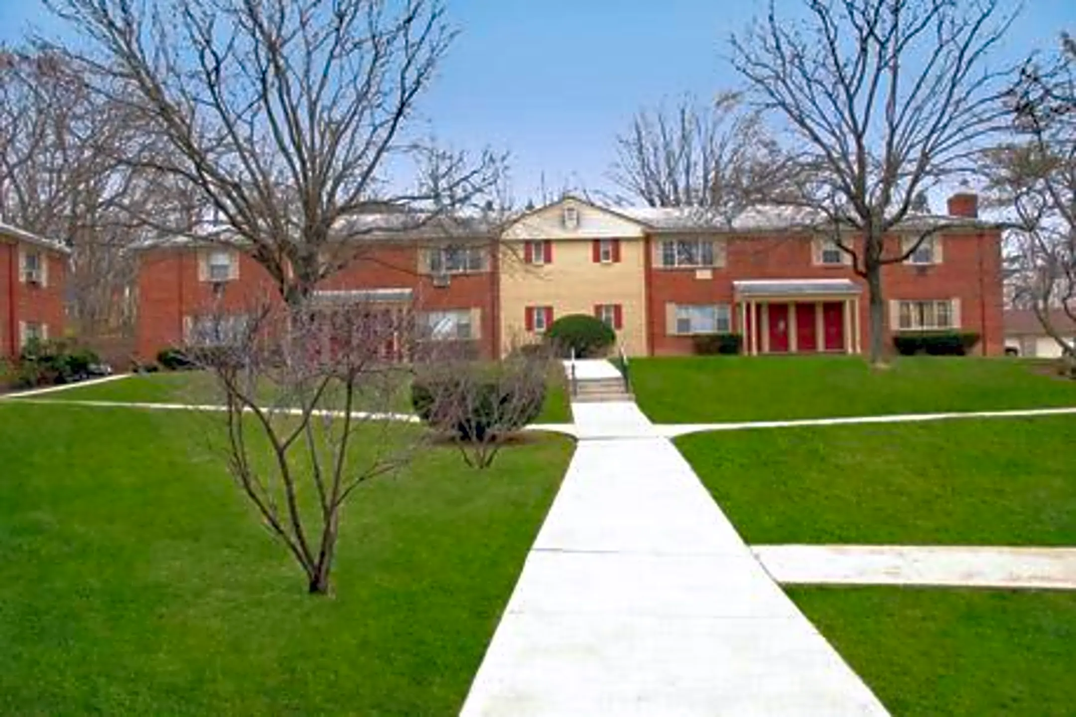 Madison Apartments 255 Main St Madison, NJ Apartments for Rent Rent.