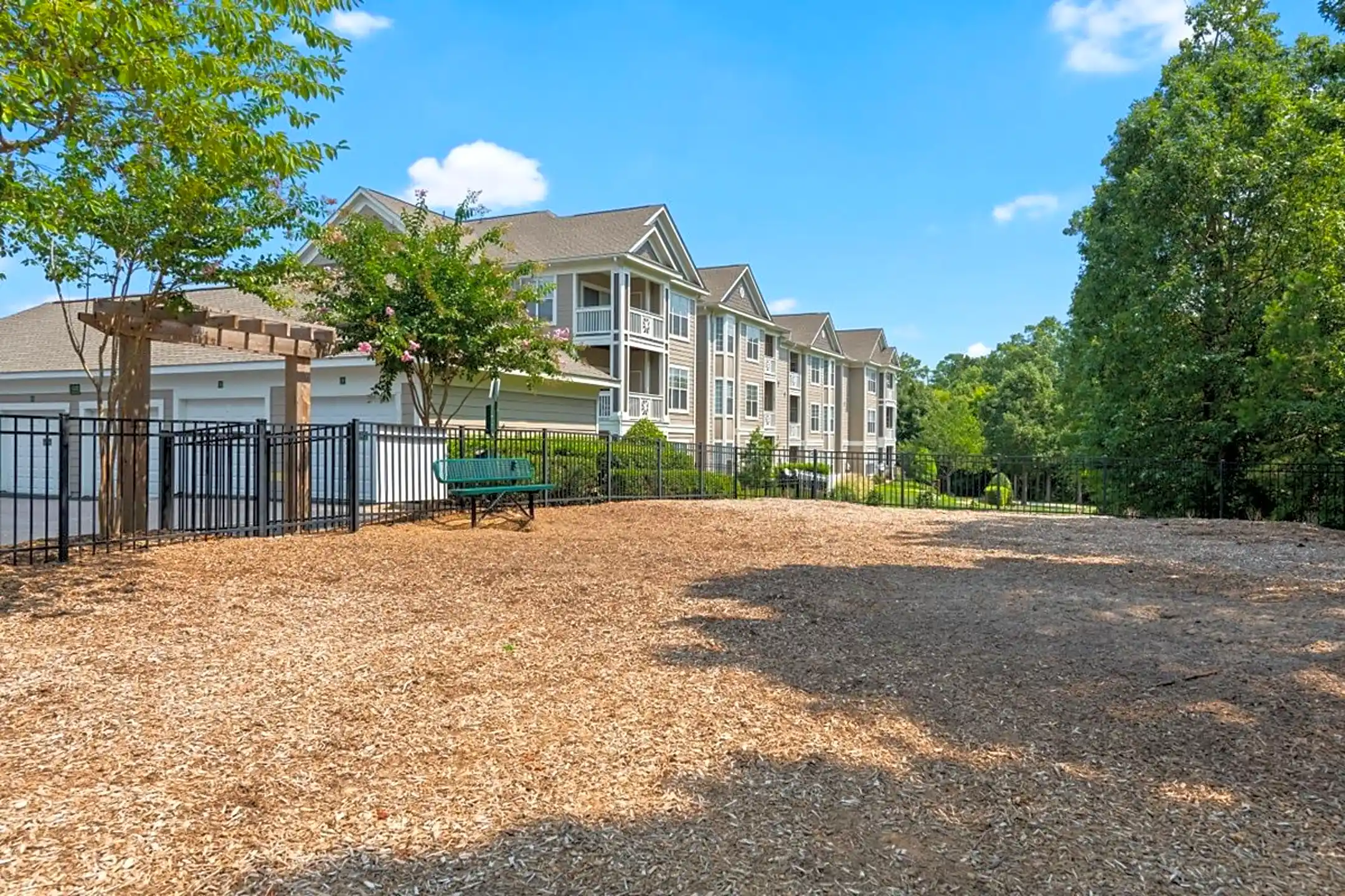 Cortland Falls River 1302 Rio Valley Dr Raleigh, NC Apartments for