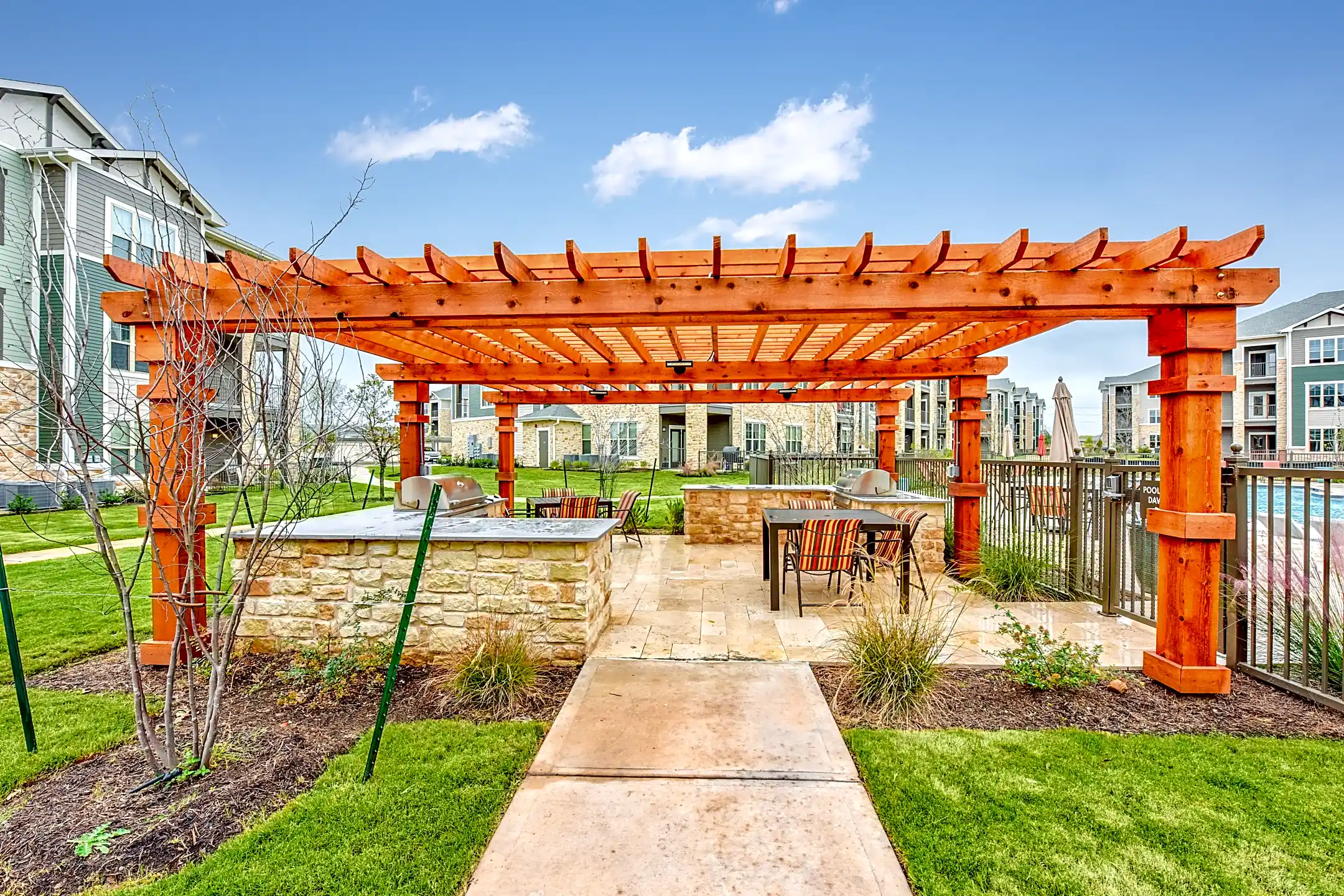 North Creek Apartments Hutto, TX 78634