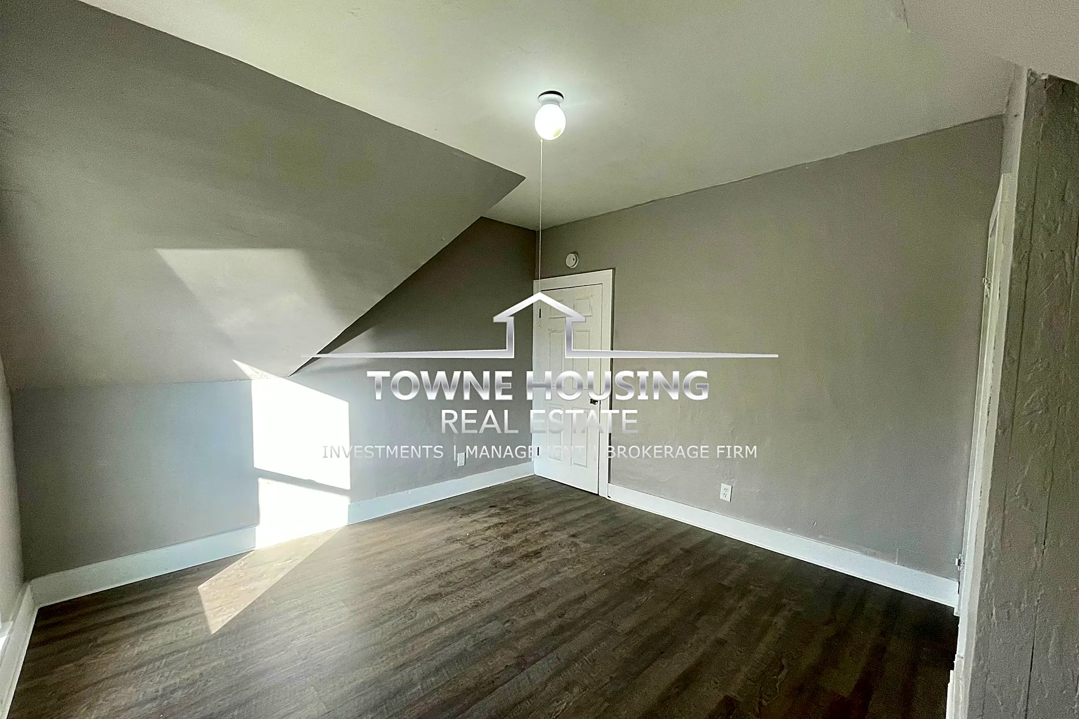 77 Roland Ave 77 Roland Ave unit 2 Lackawanna, NY Apartments for