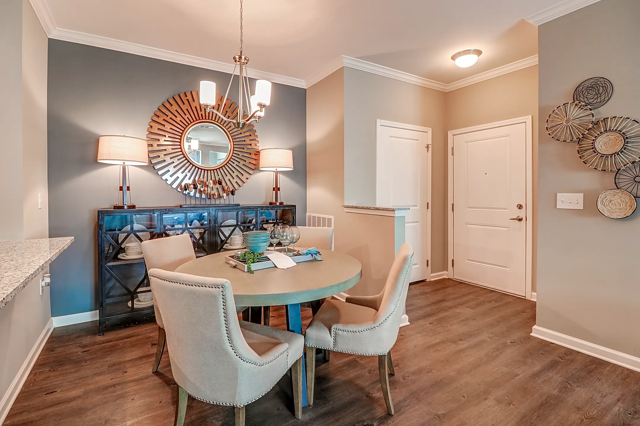 Lullwater at Big Ridge 6208 Rivoli Dr Hixson, TN Apartments for