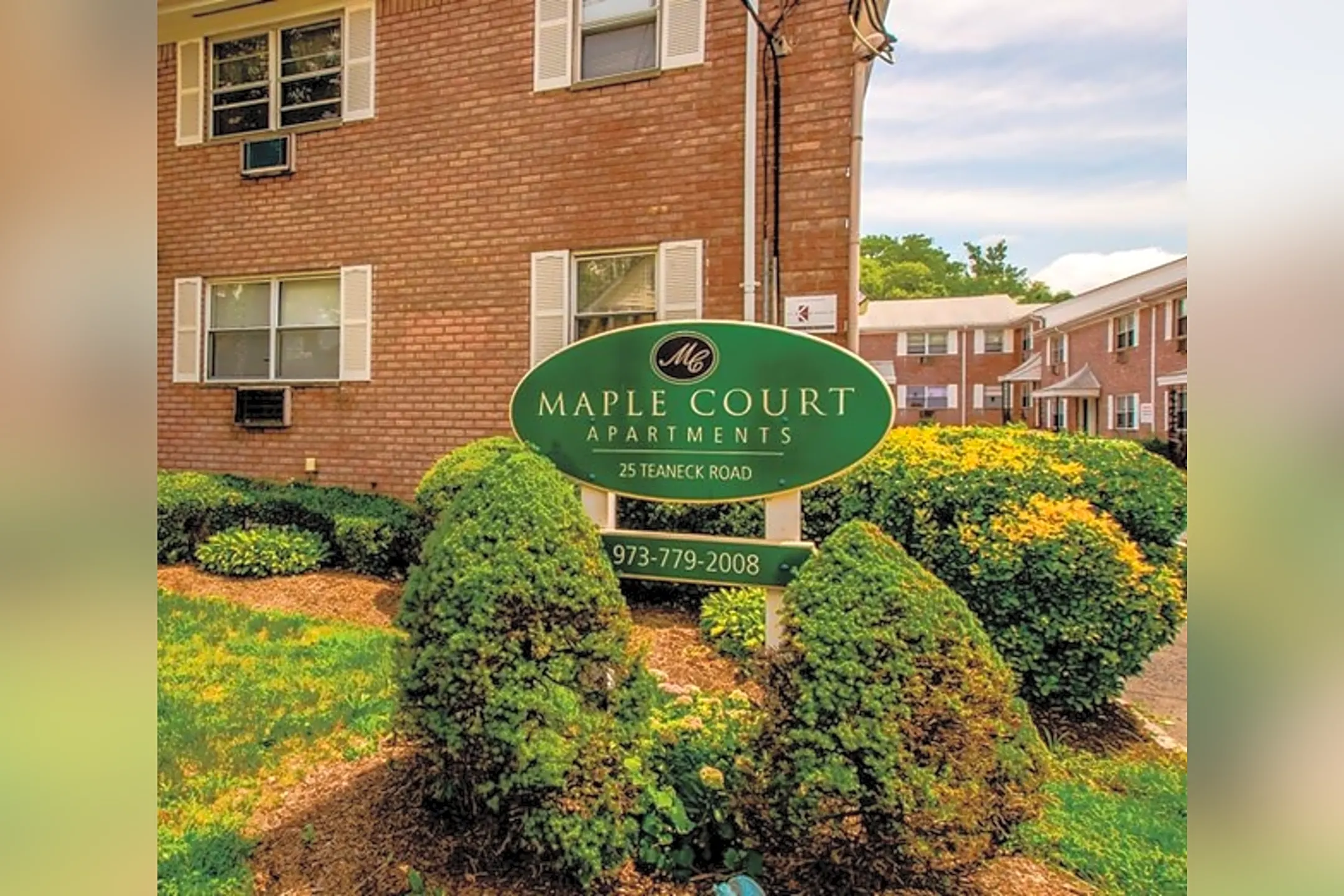 Maple Court Apartments Ridgefield Park NJ 07660   7db67a908b1d60eb3602c73f435e375e