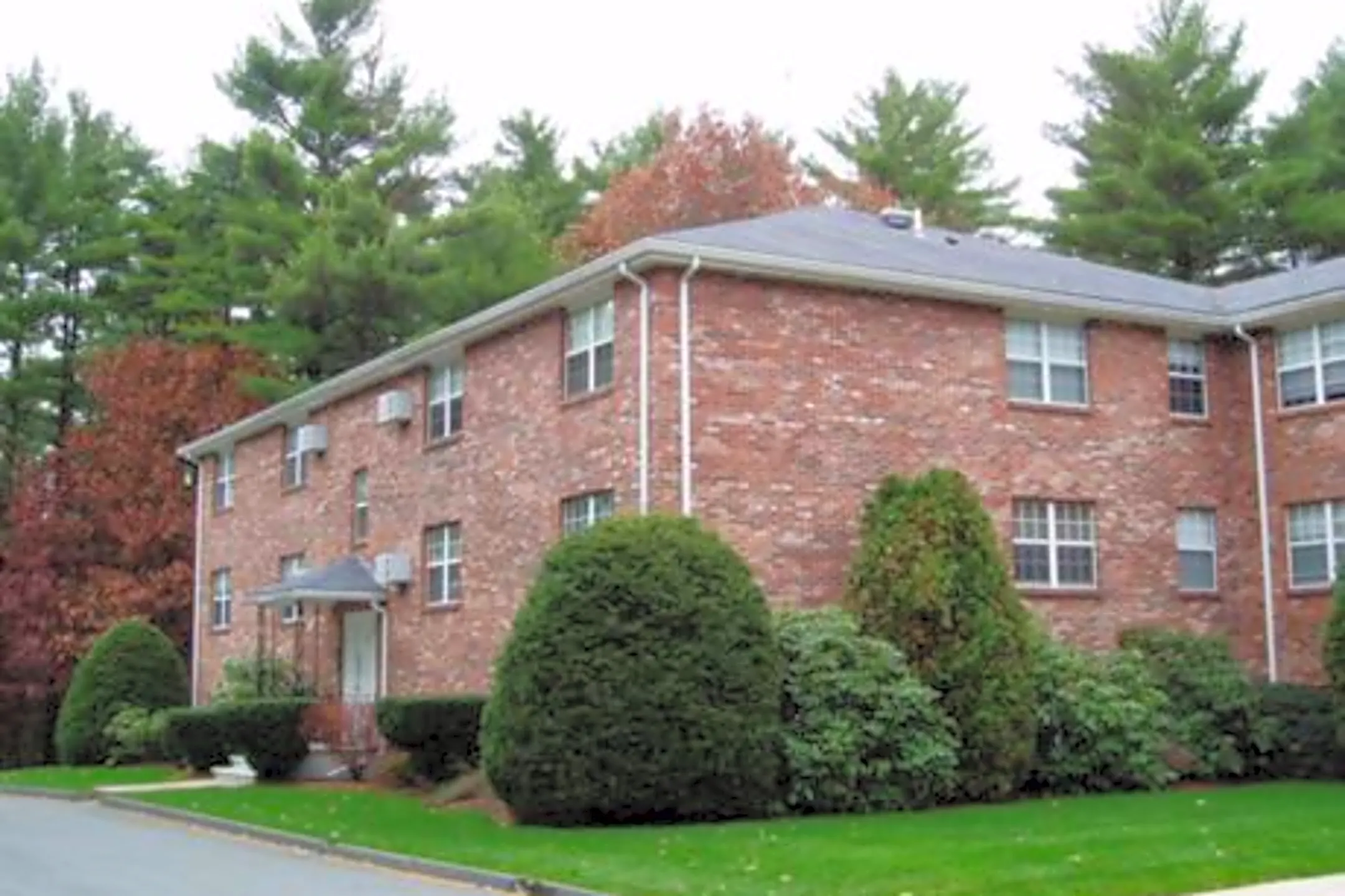 Millwood Apartments 803 Haverhill St Rowley, MA Apartments for Rent