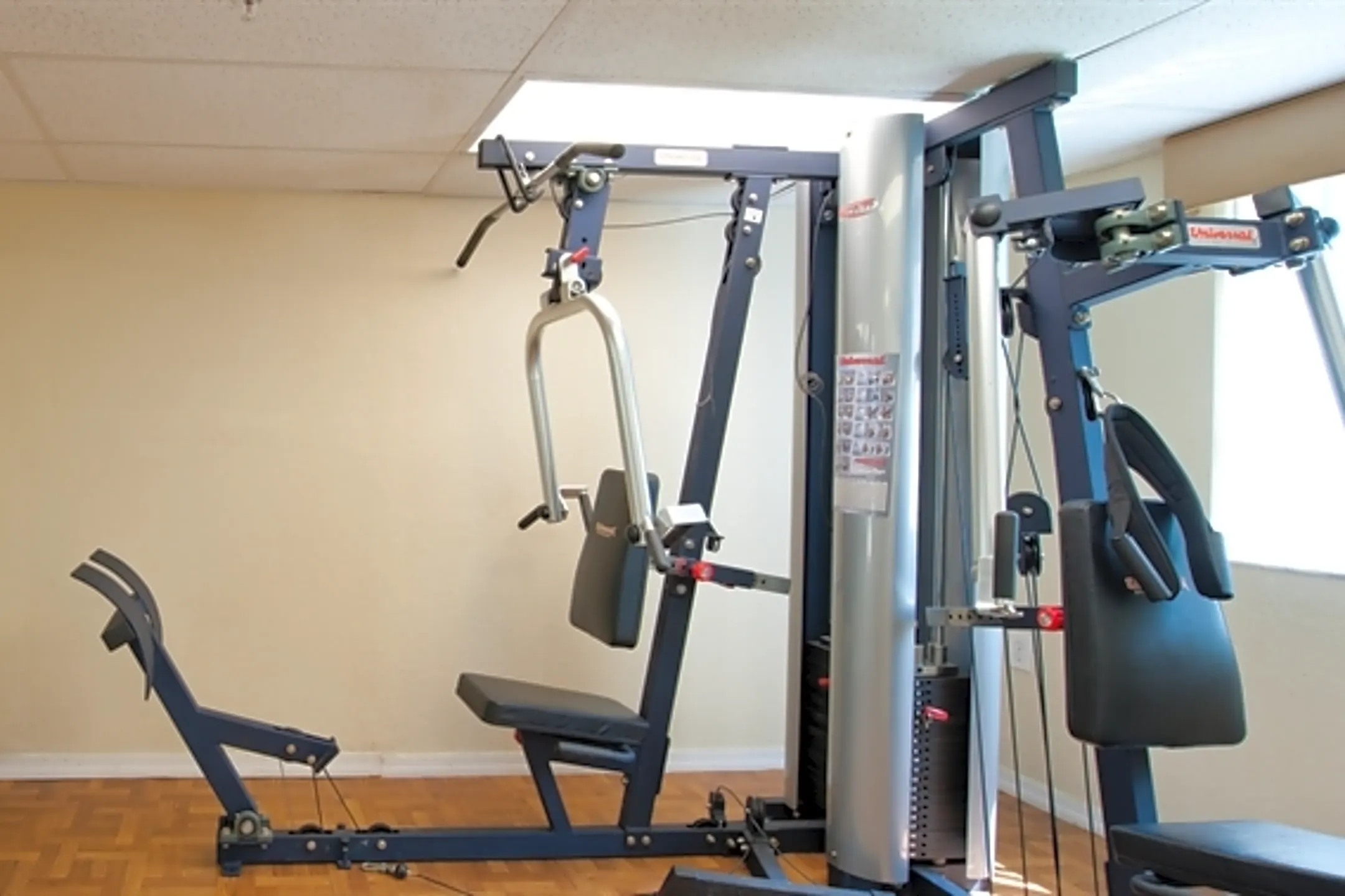 Golfview Gardens Senior Community Sunrise, FL 33313