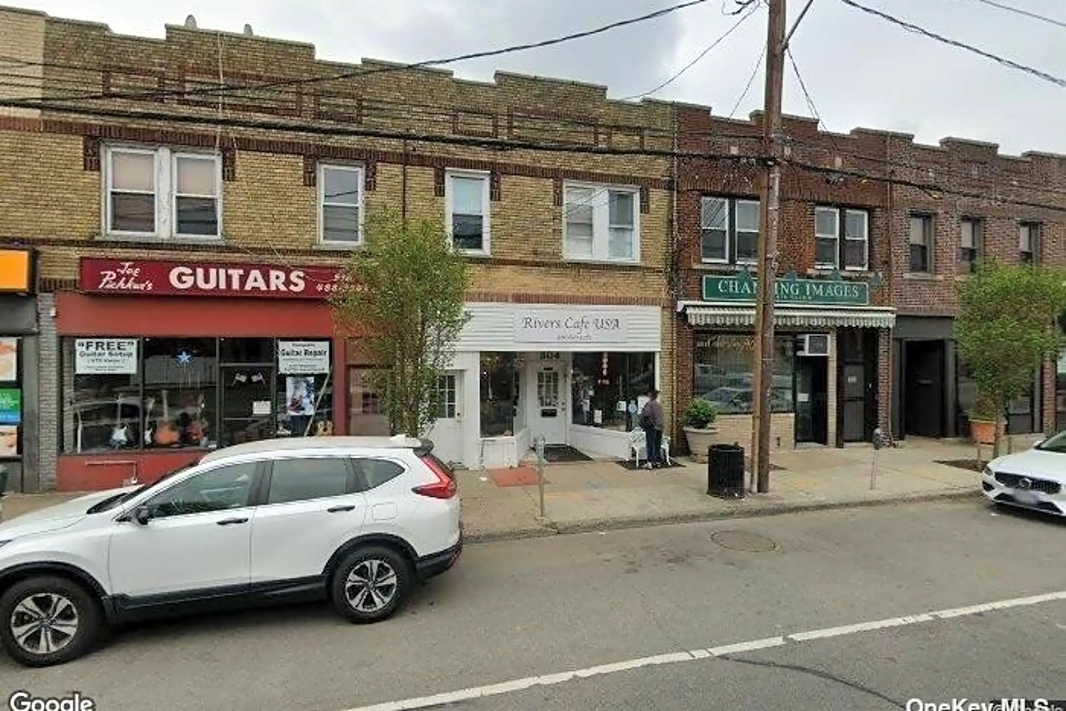 304 Jericho Turnpike 1ST Apartments Floral Park, NY 11001