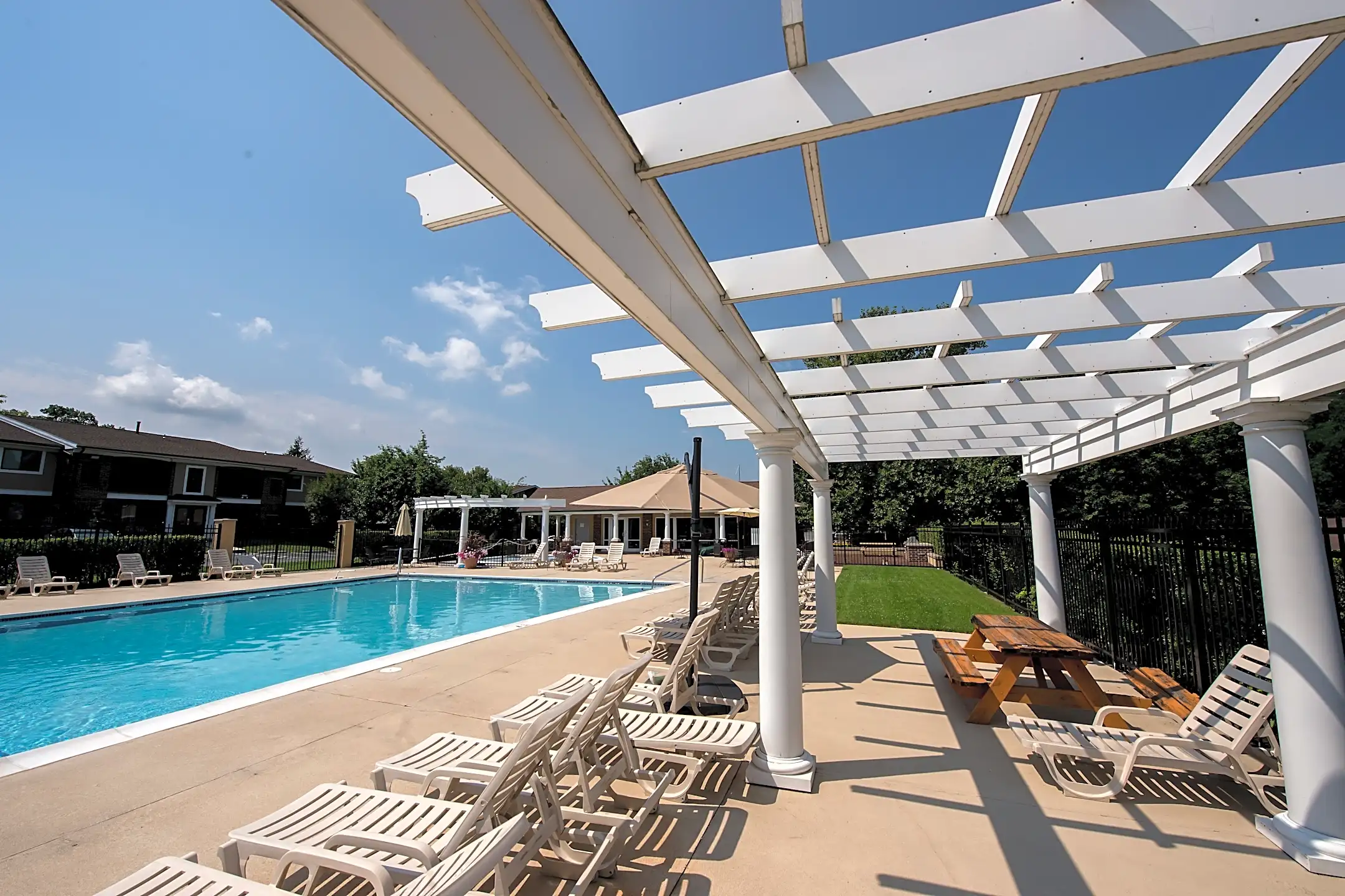 Goshen Terrace Apartments West Chester, PA 19382