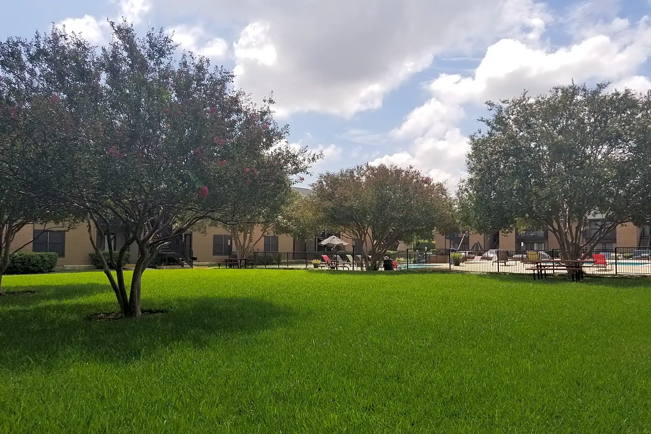 Sycamore Creek Schertz, TX 78154