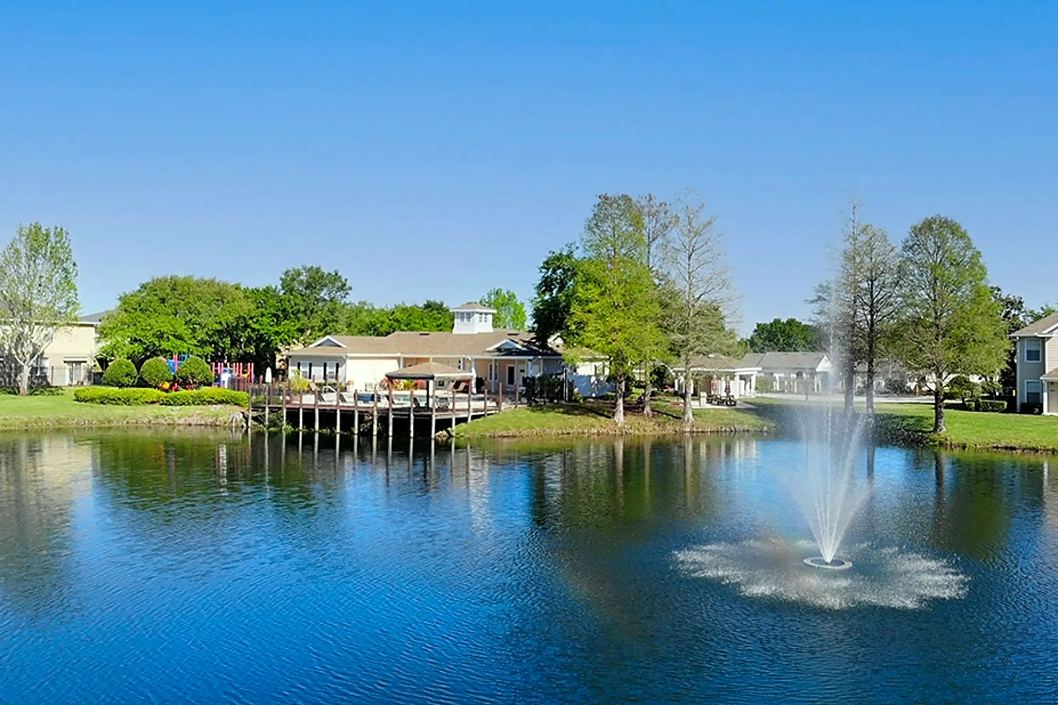 Summer Cove - Saint Cloud, FL