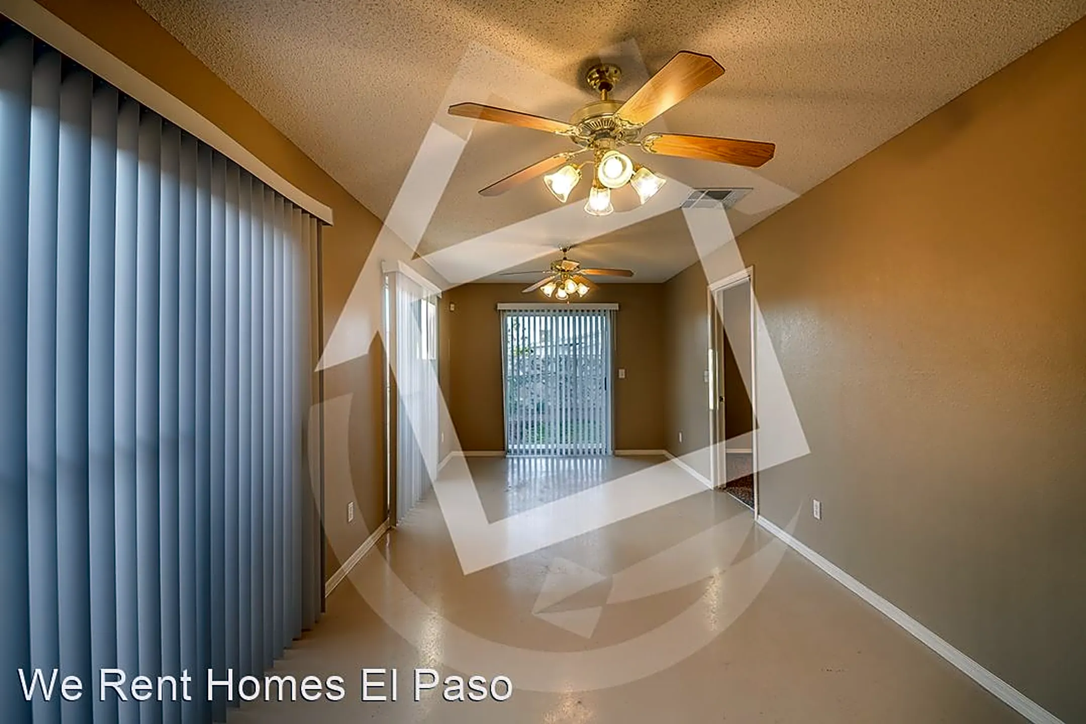 6243 Oryx Circle Houses - El Paso, TX 79924