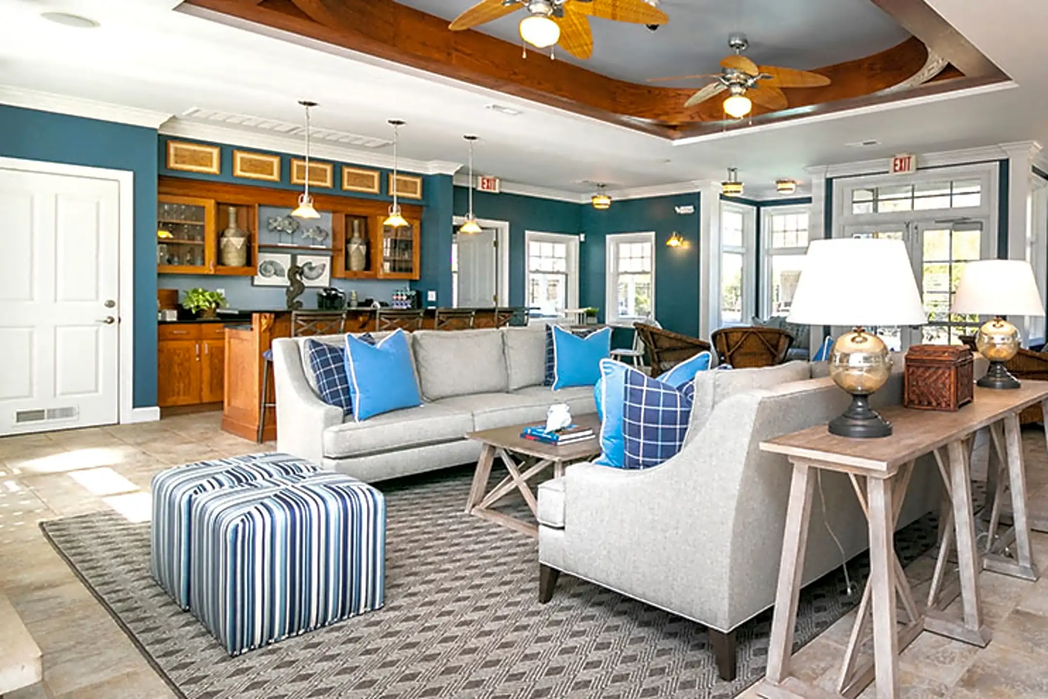 Saltmeadow Bay Apartments and Townhomes Virginia Beach, VA 23451