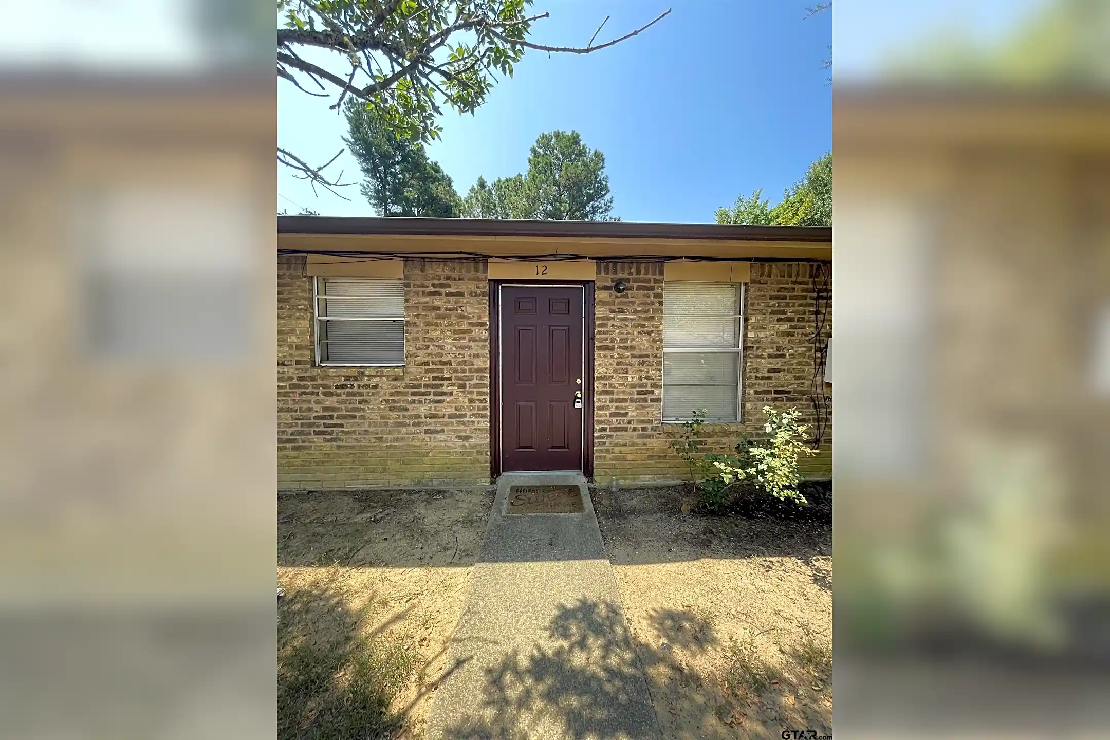 243 Lawrence Rd Townhomes Longview, TX 75605