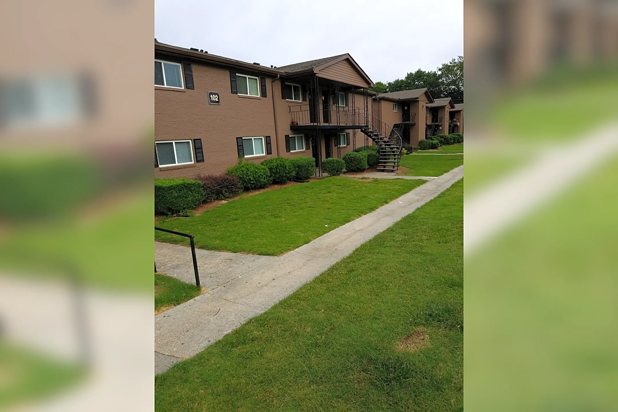 Chamblee Heights - 3255 Chamblee Dunwoody Rd | Atlanta, GA Apartments ...