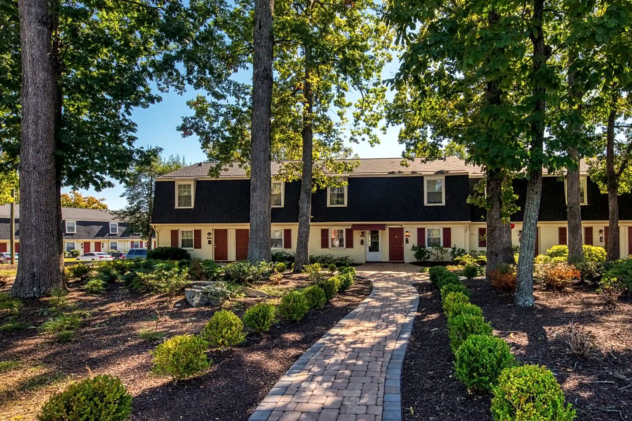 Stratford Hills Apartments Richmond, VA 23225