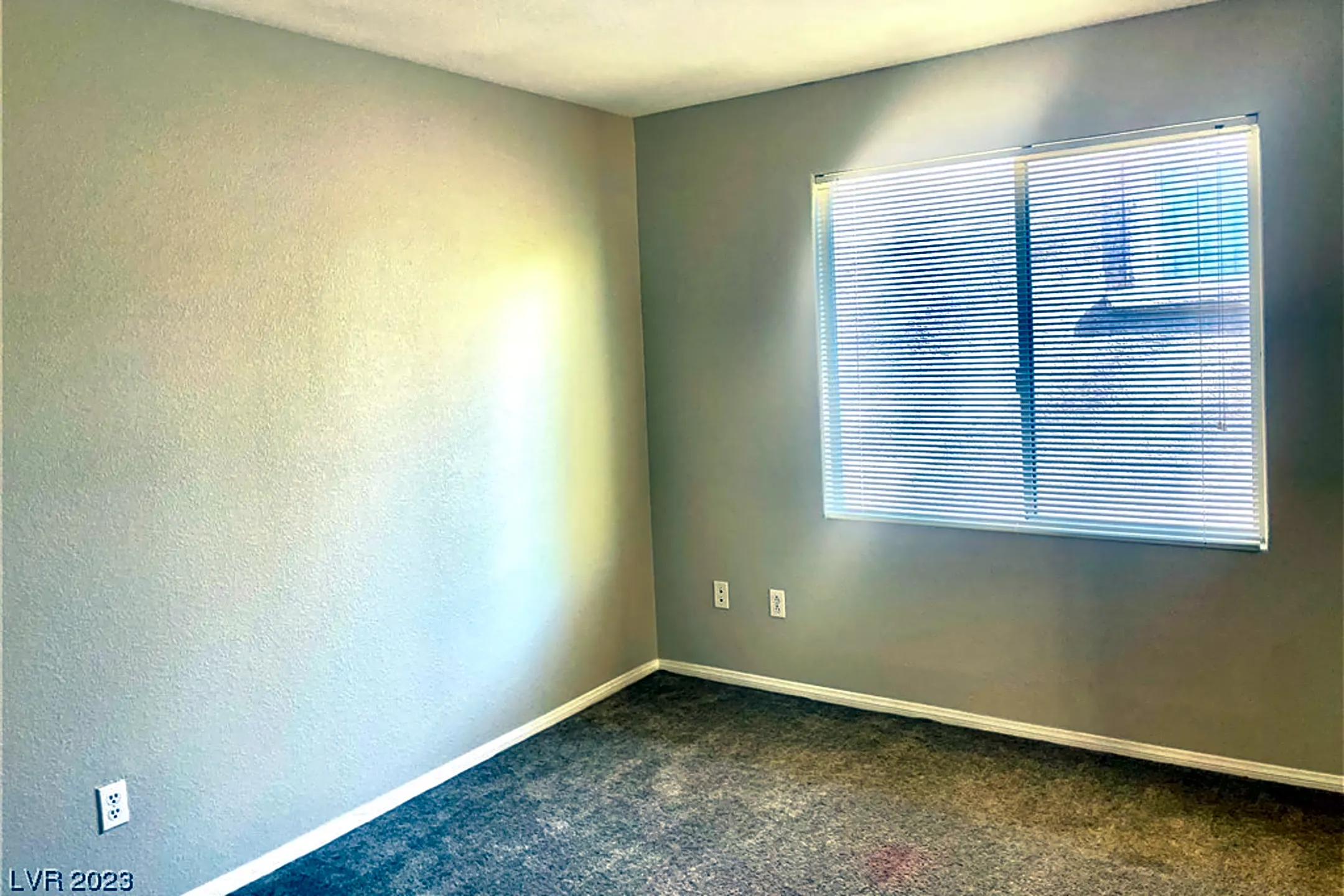Bedroom - 2233 Tulip Tree St - Las Vegas, NV