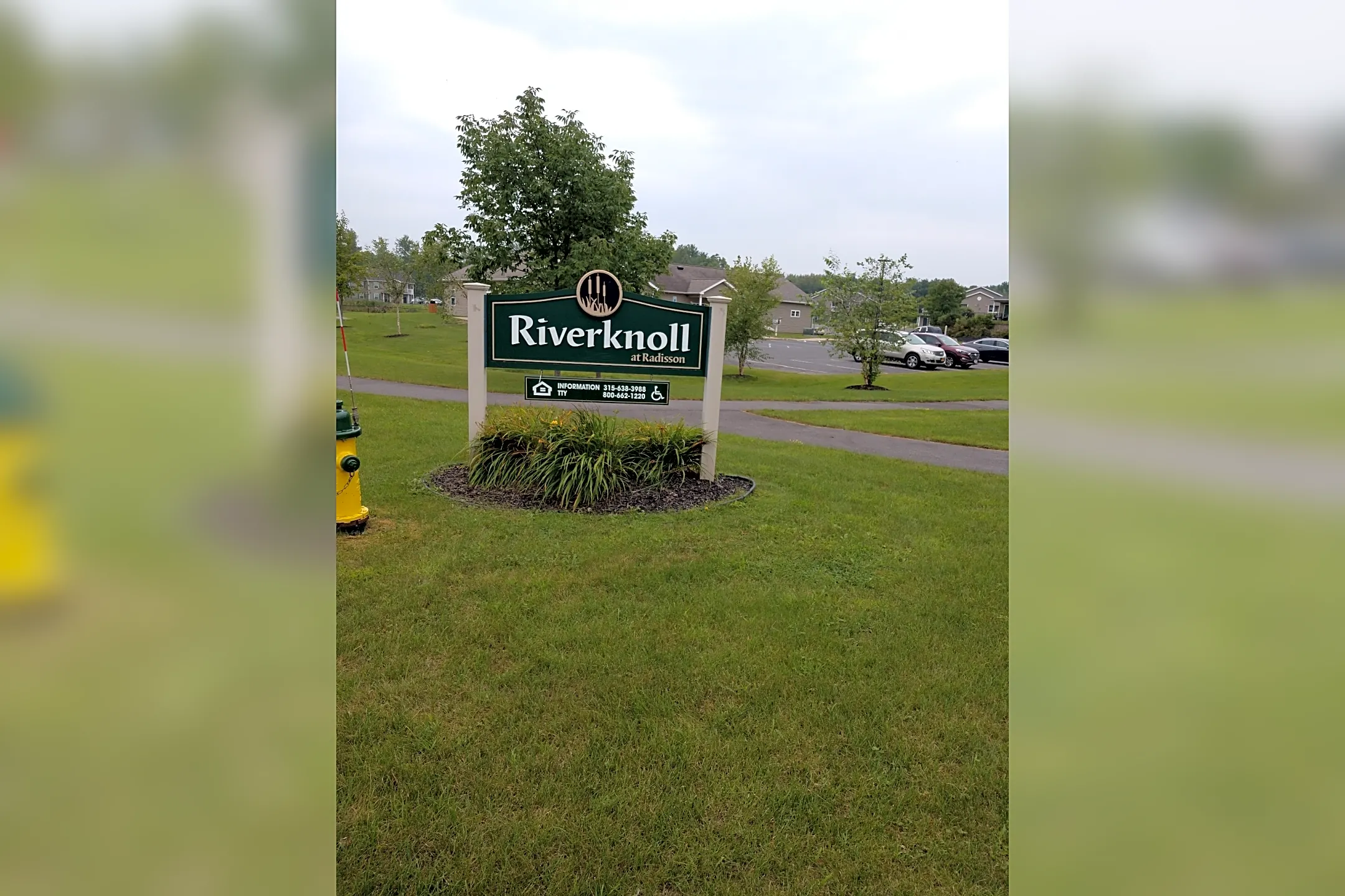 Riverknoll at Radisson Apartments Apartments Baldwinsville, NY 13027