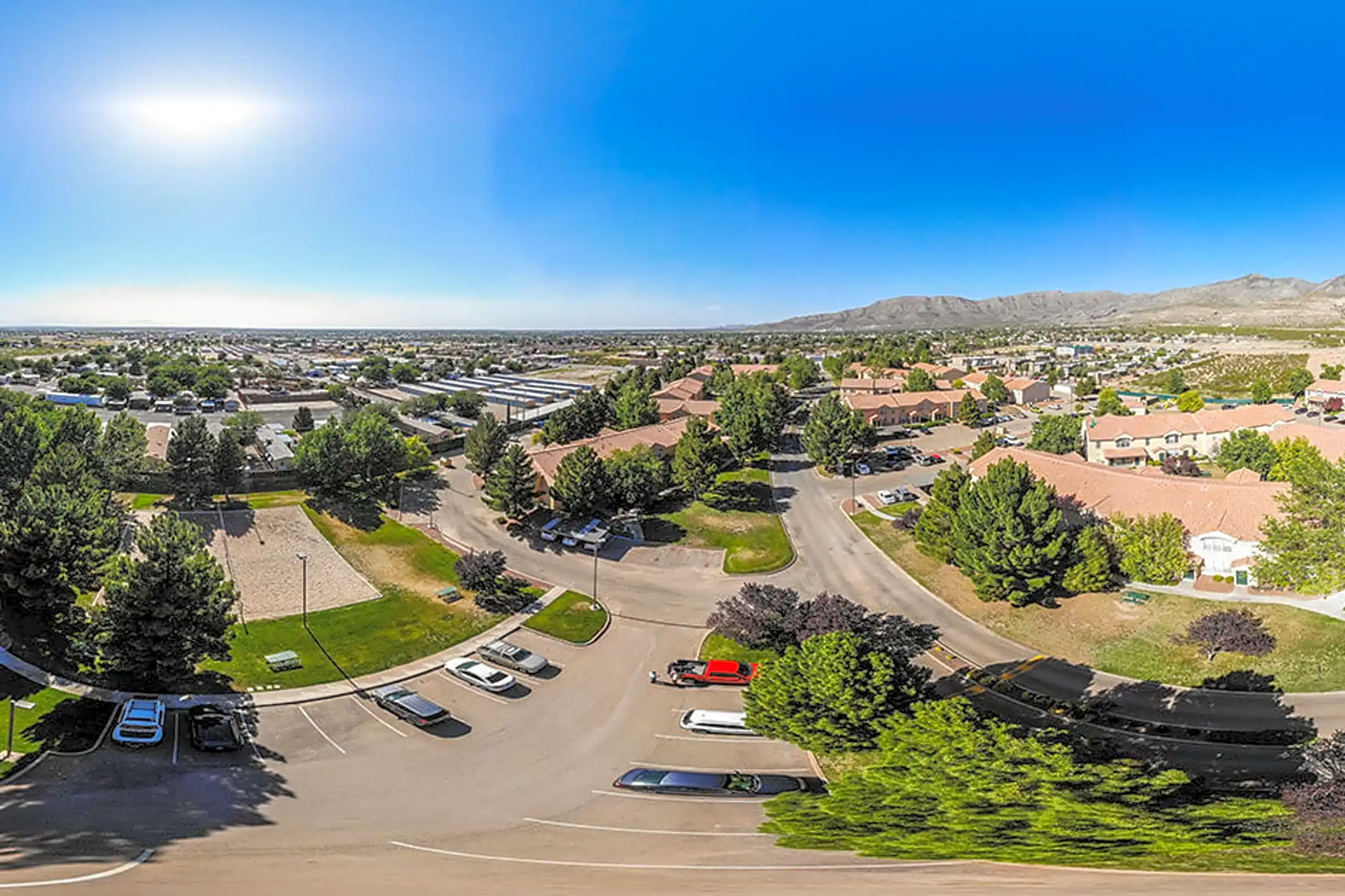 Las Ventanas 2200 1st St Alamogordo, NM Apartments for Rent Rent.